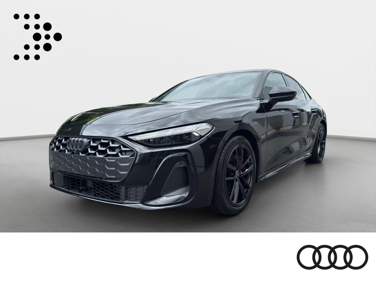 Bild über Audi A5 Limousine e-hybrid e-hybrid quattro 270 kW S tronic - für weitere Informationen kontaktieren Sie den Audi Partner
