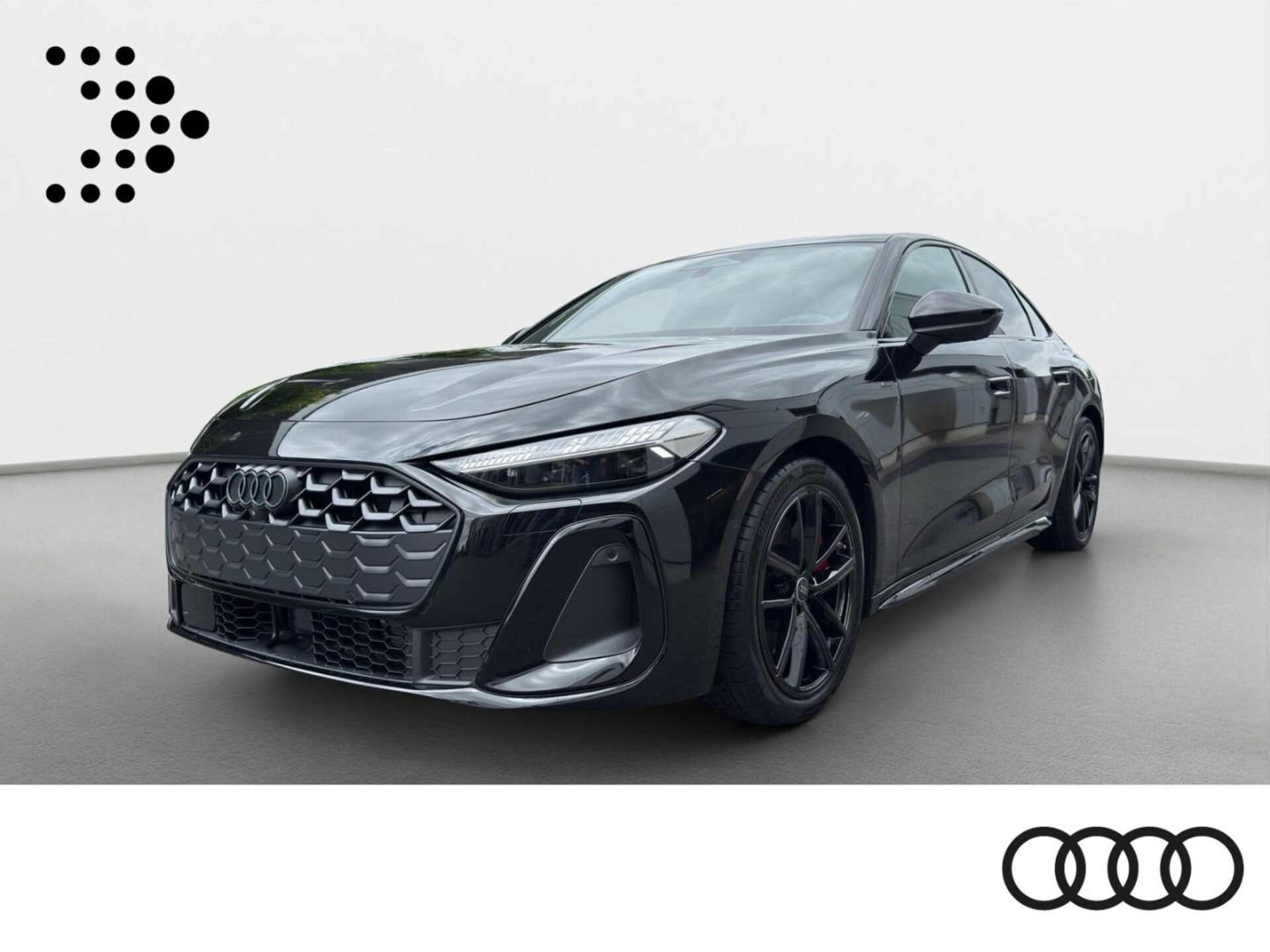 Audi A5 Limousine e-hybrid