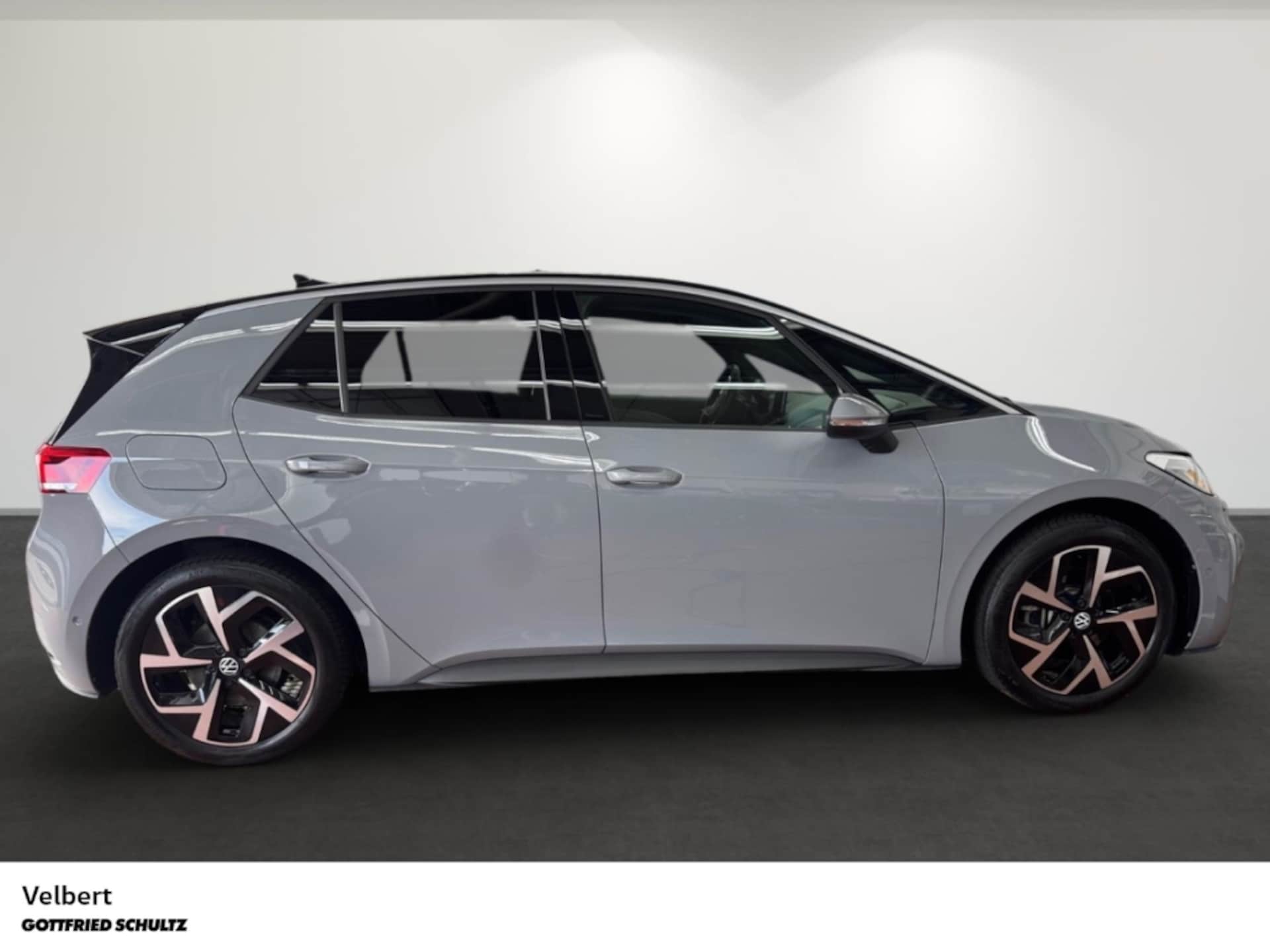 Volkswagen ID.3 MOVE Pro