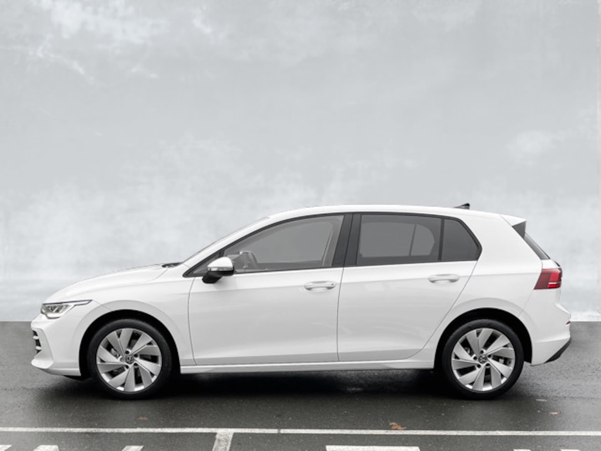 Volkswagen Golf Life