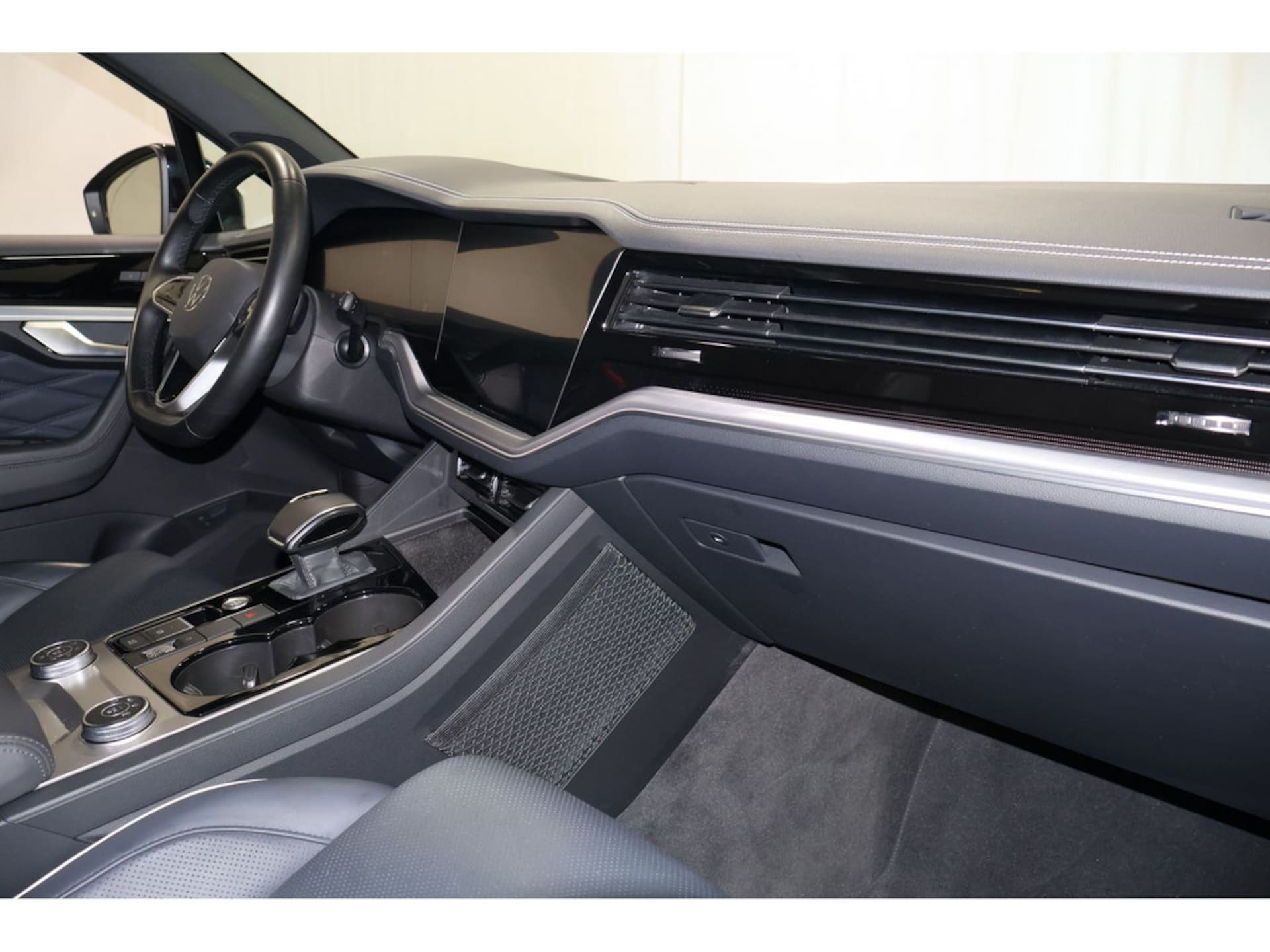 Volkswagen Touareg Elegance