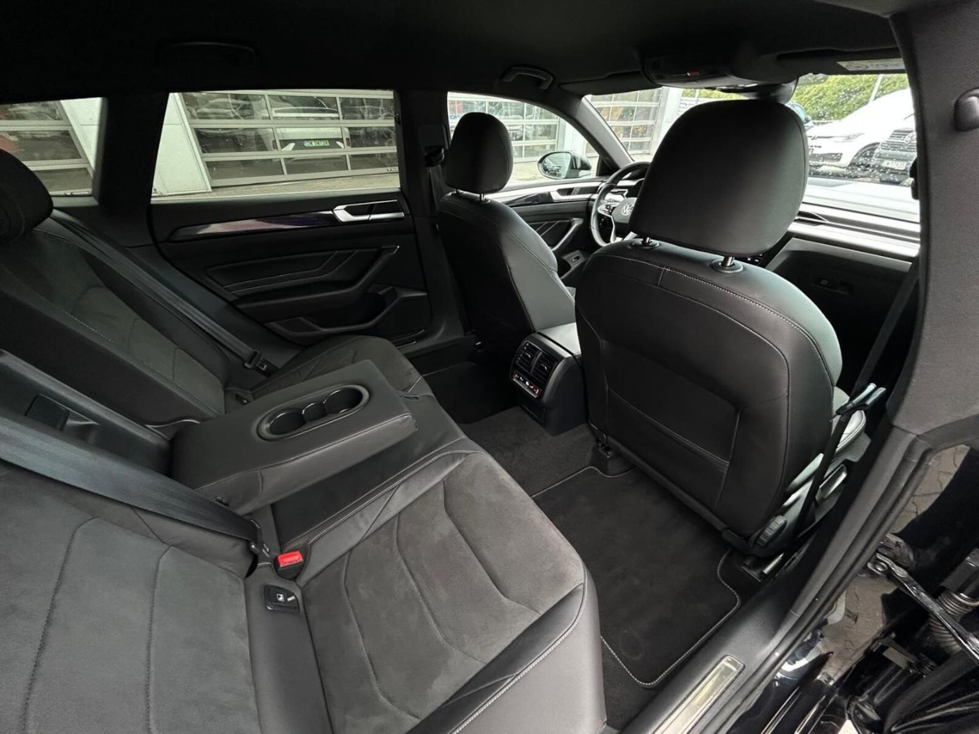 Volkswagen Arteon Shooting Brake R-Line