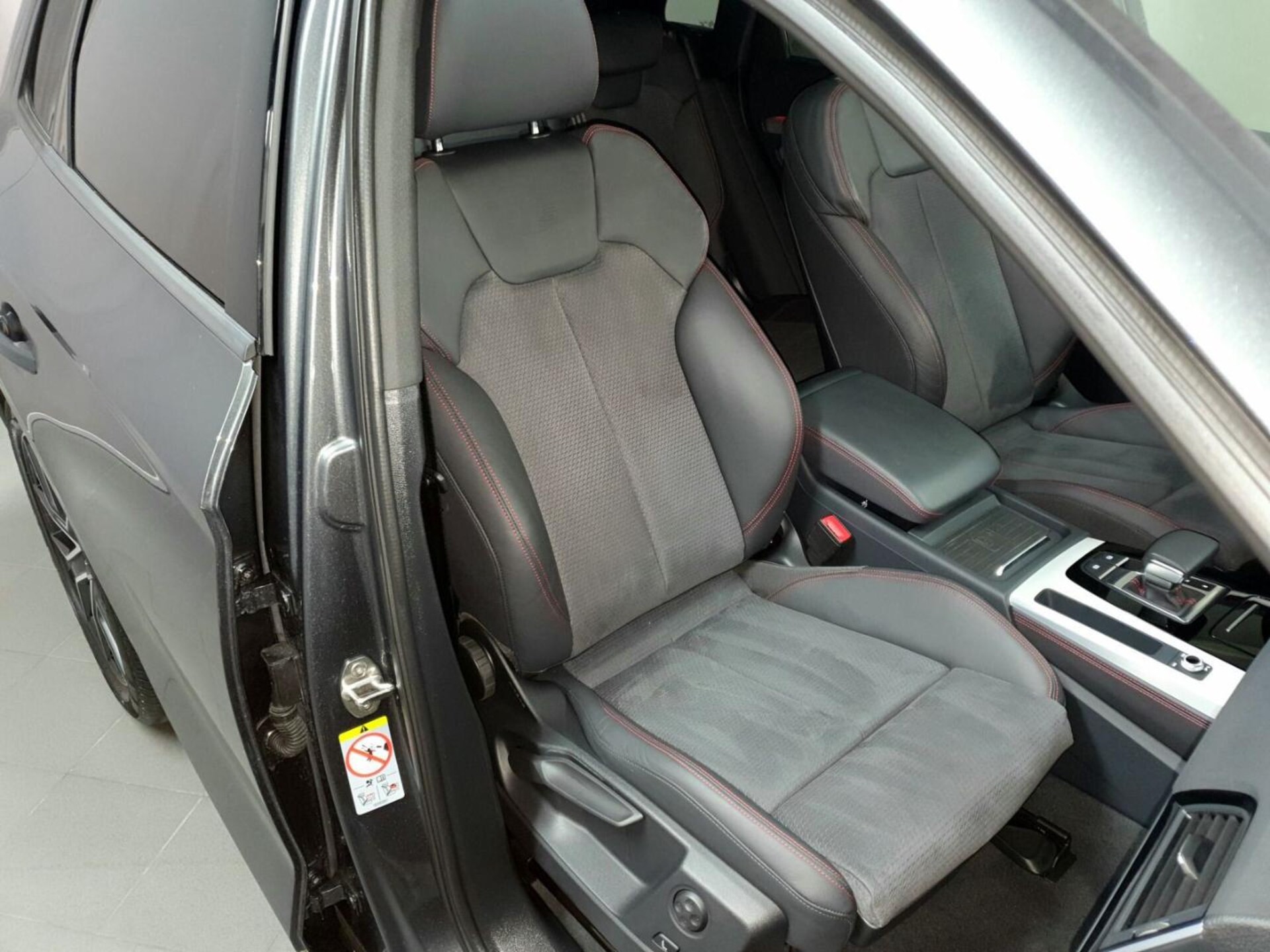 Audi Q5 SUV S line