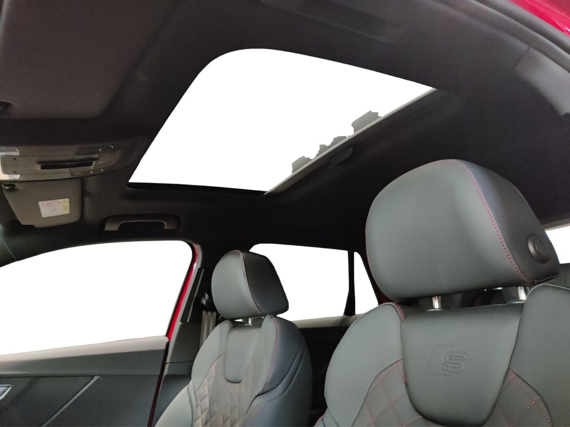 Audi Q2 S line