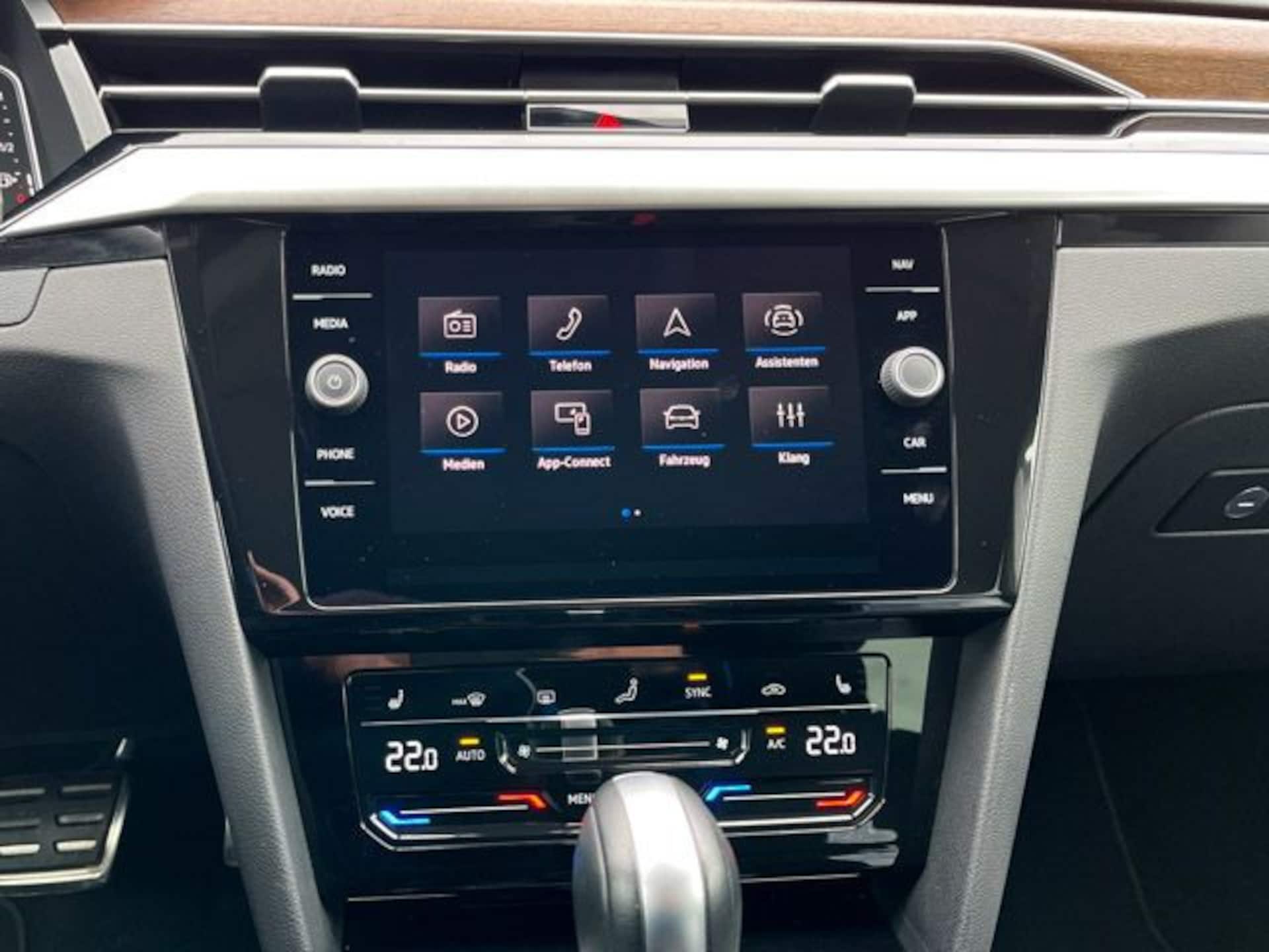 Volkswagen Arteon Shooting Brake Elegance