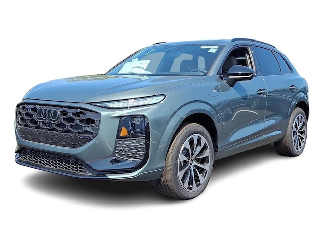 2026 Audi Q3 SUV