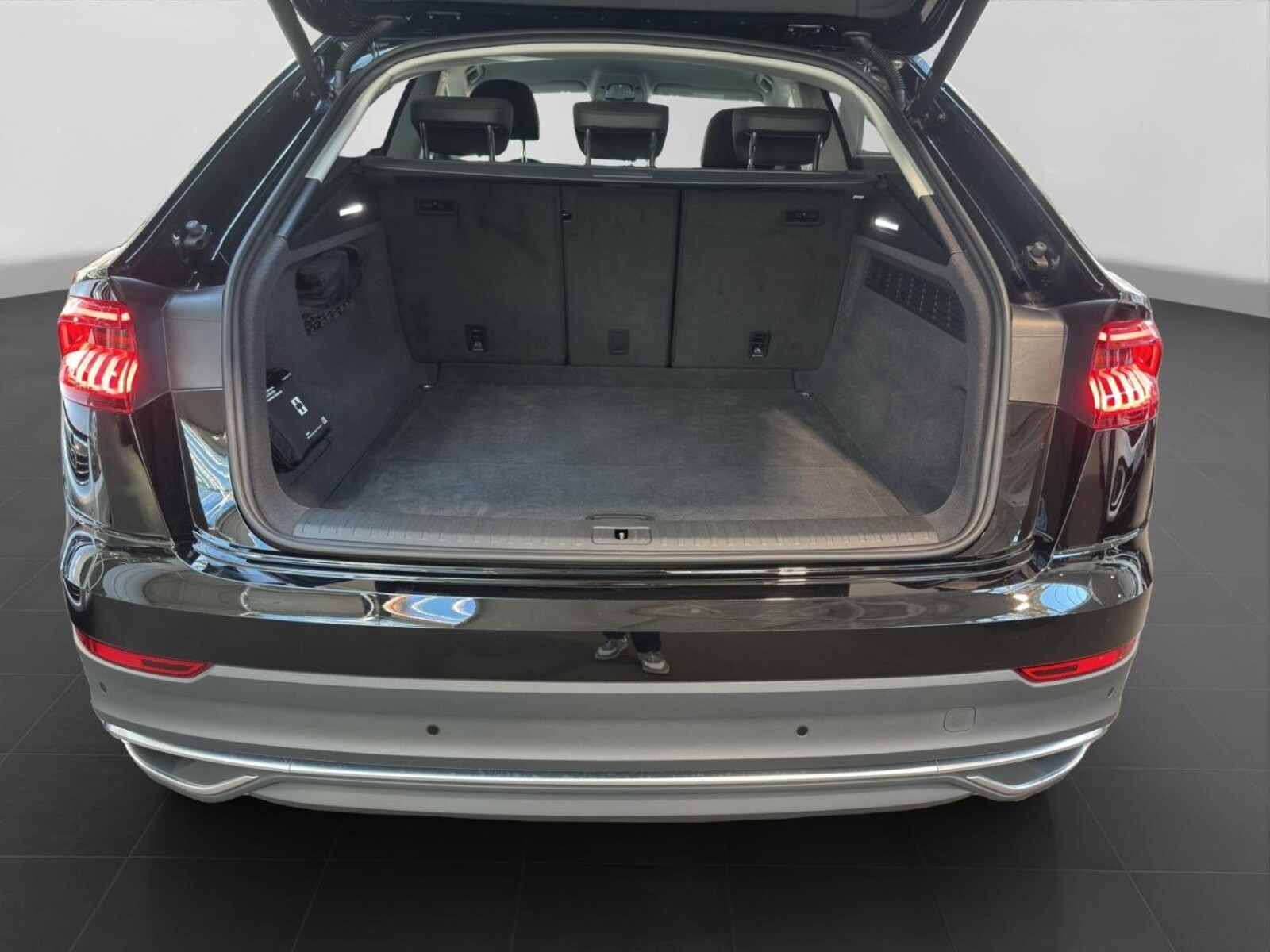 Audi Q8 – Bild 17