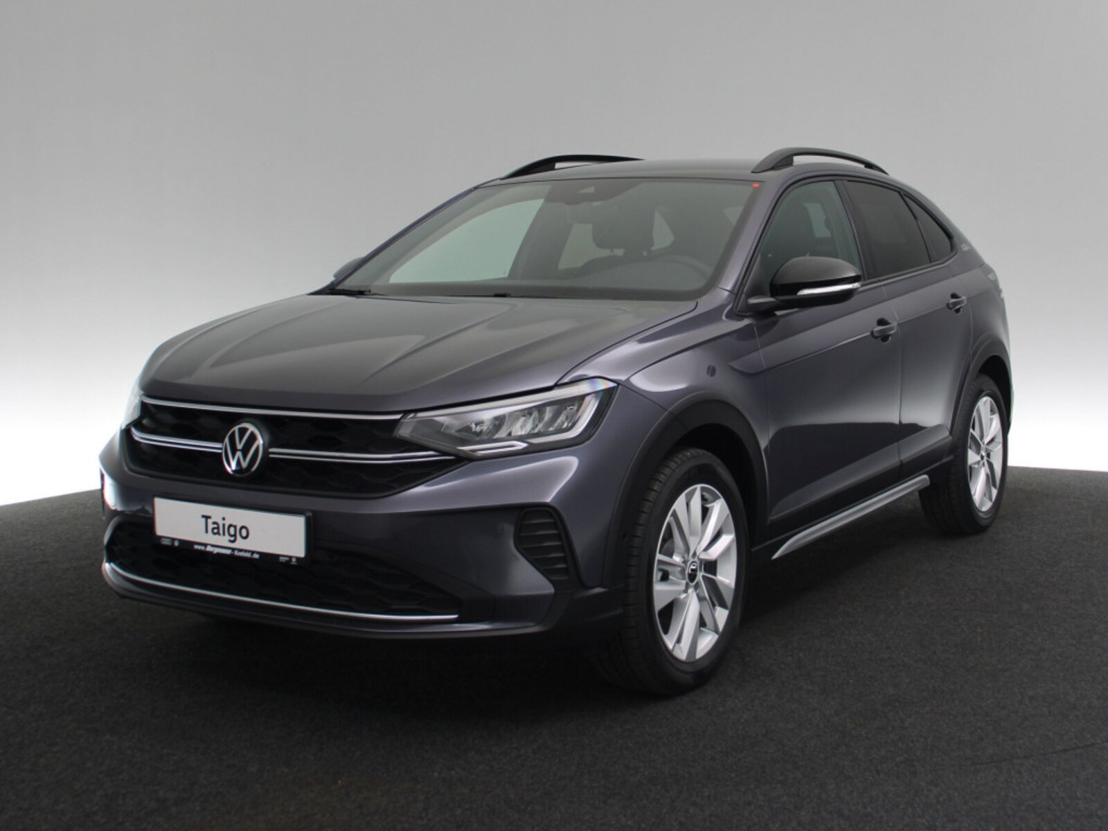 Volkswagen Taigo – Bild 2