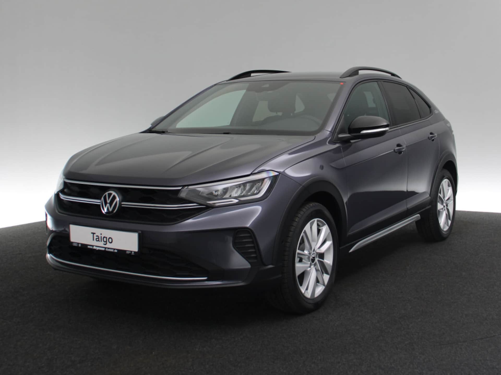 Volkswagen Taigo Goal