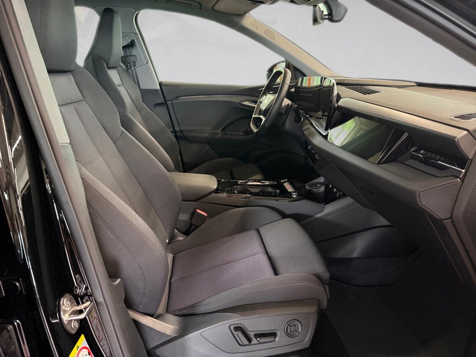 Audi Q6 e-tron – Bild 10