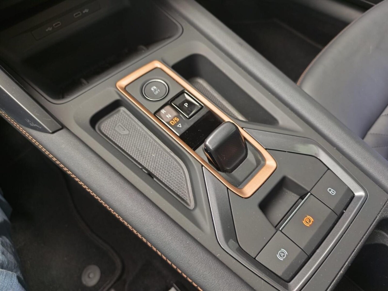 CUPRA Formentor – Bild 19