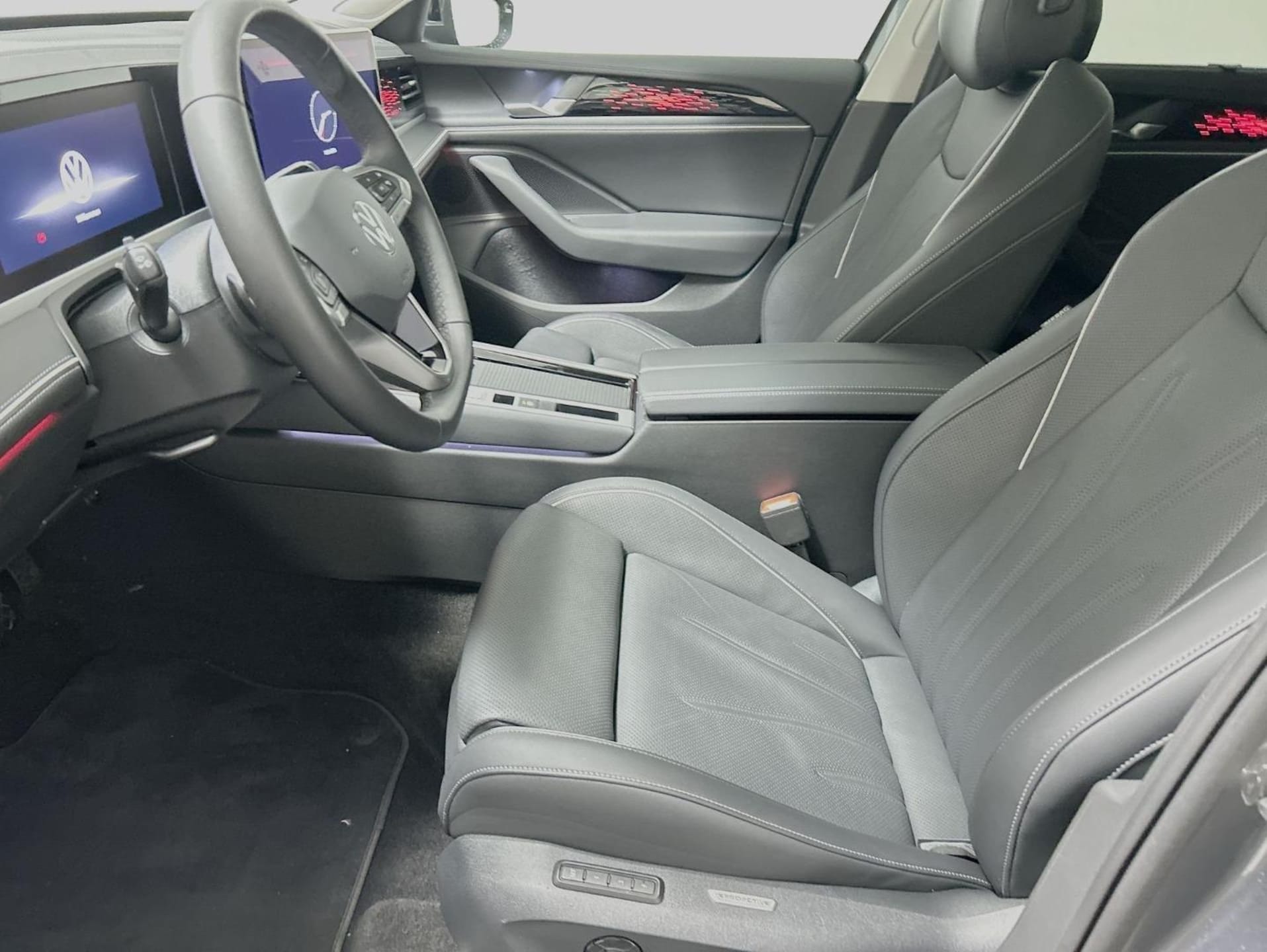 Volkswagen Passat Elegance