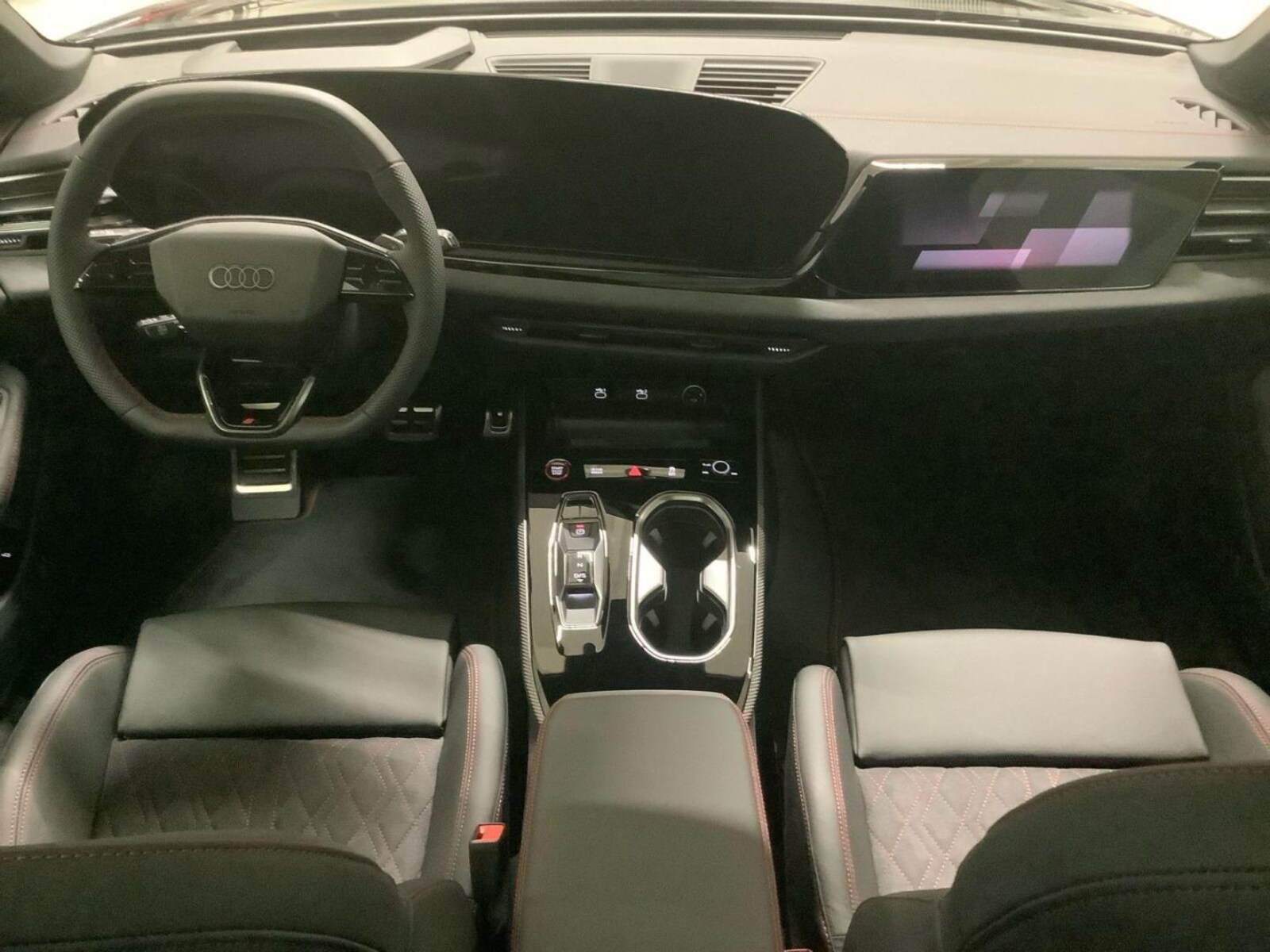 Audi A6 Avant – Bild 9