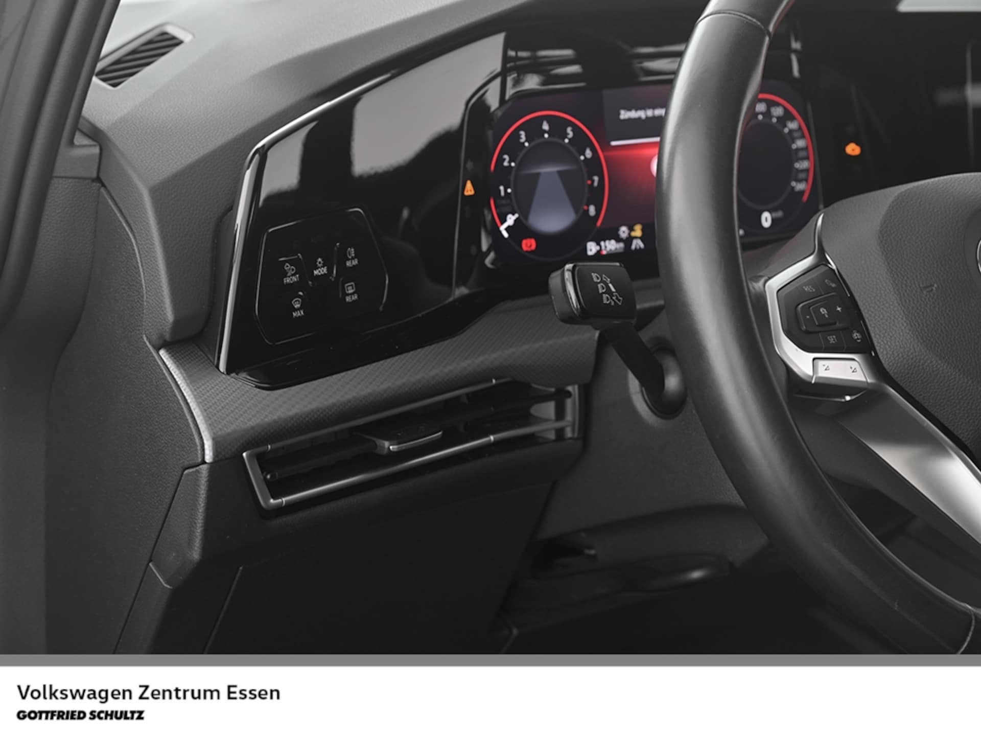 Volkswagen Golf Active