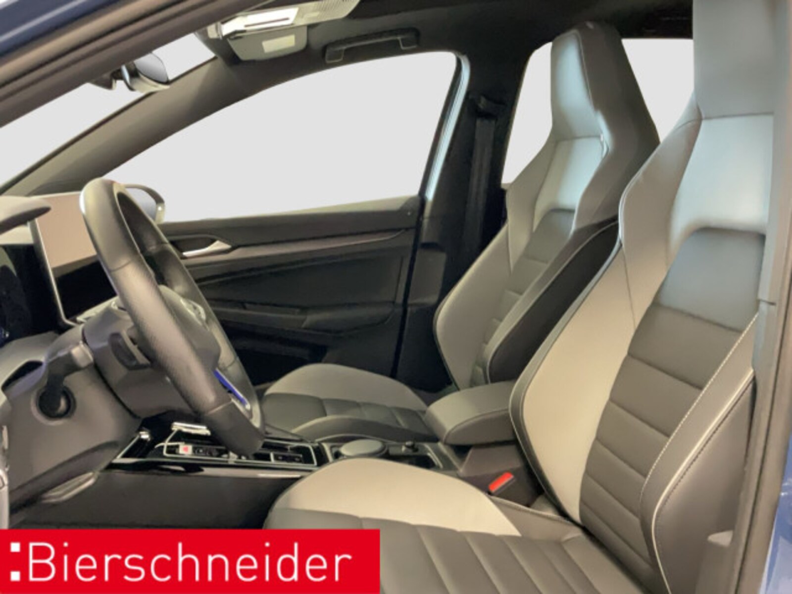 Volkswagen Golf – Bild 10