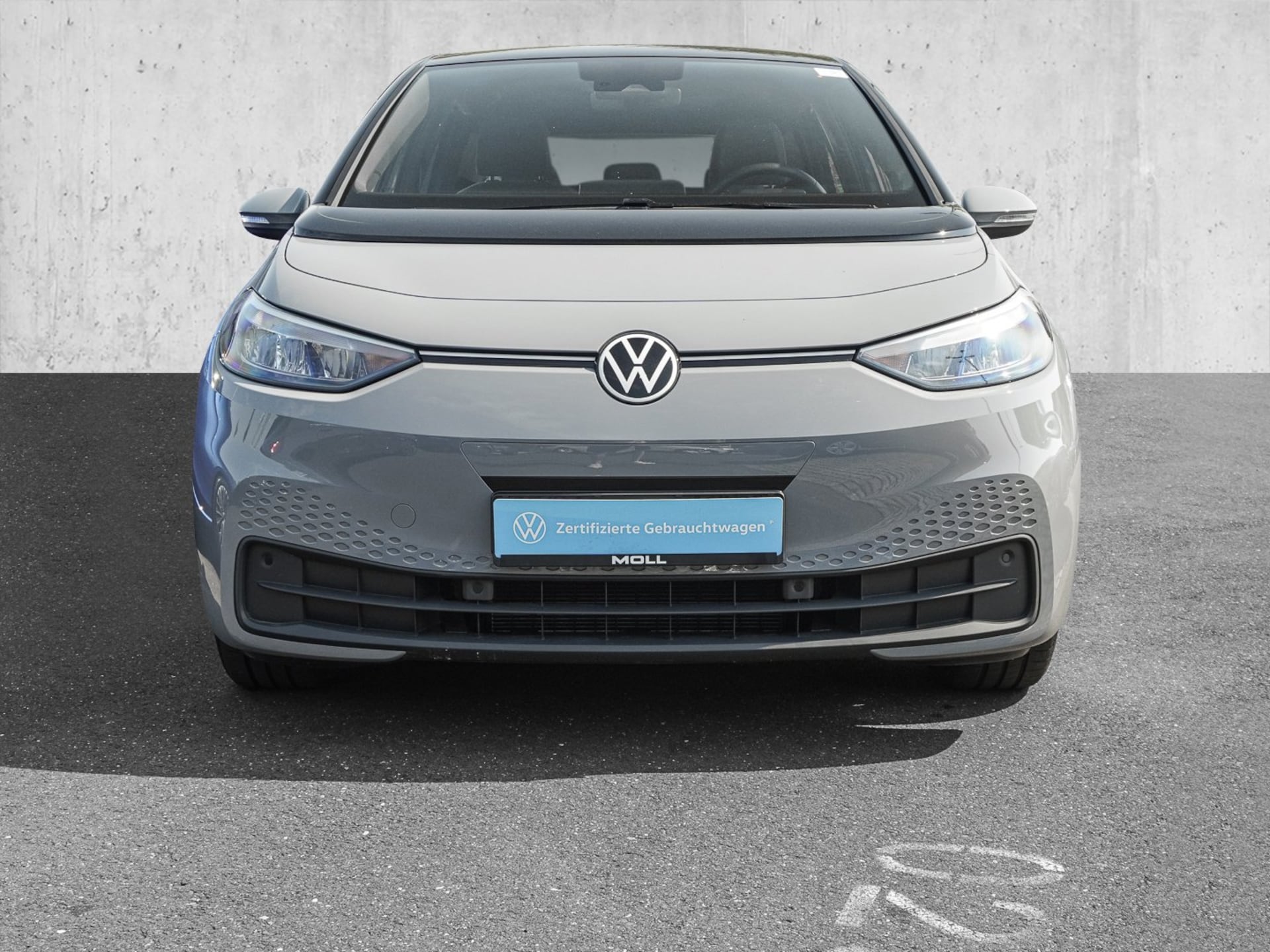 Volkswagen ID.3 Pro Performance