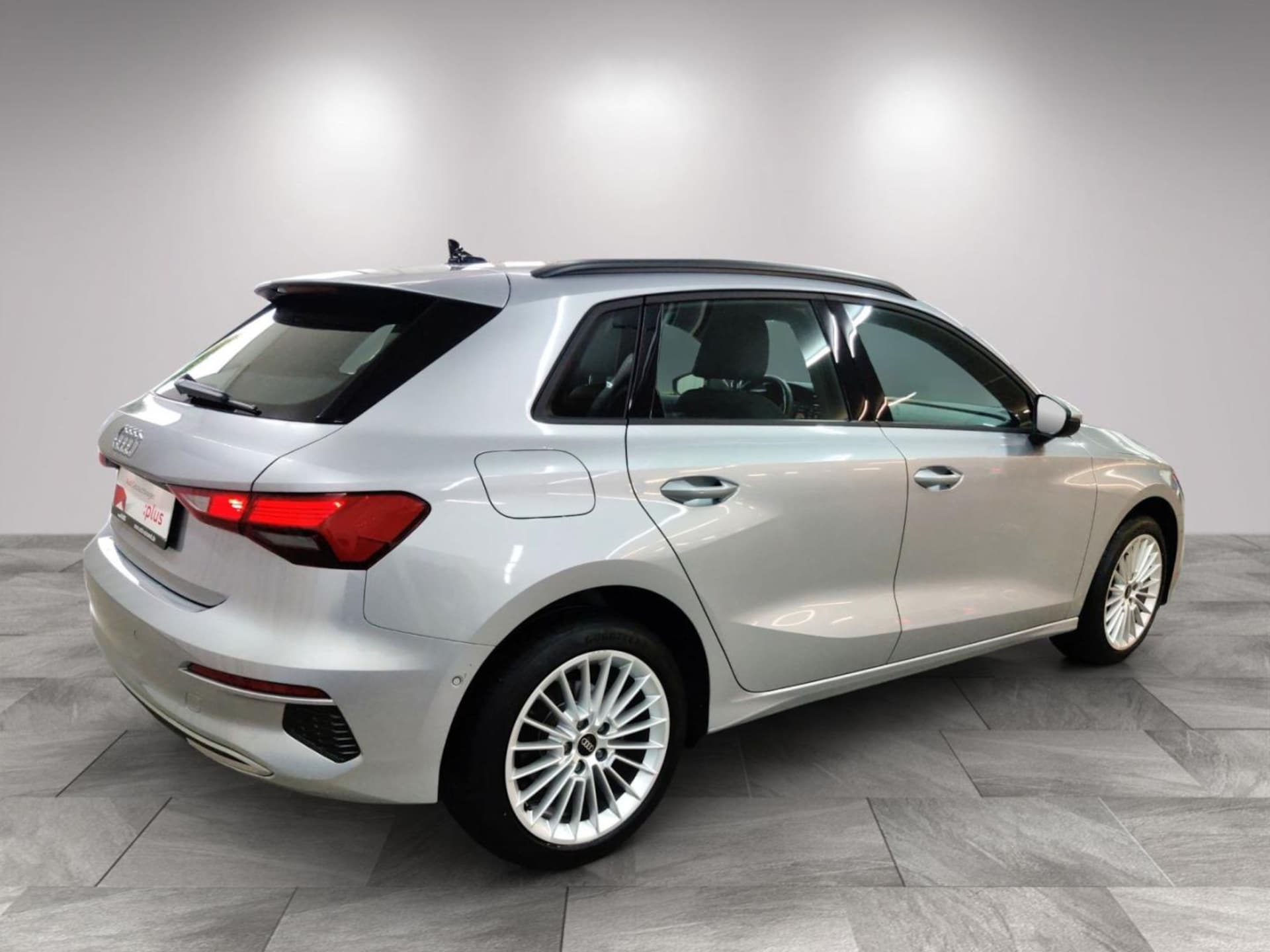 Audi A3 Sportback TFSI e Advanced