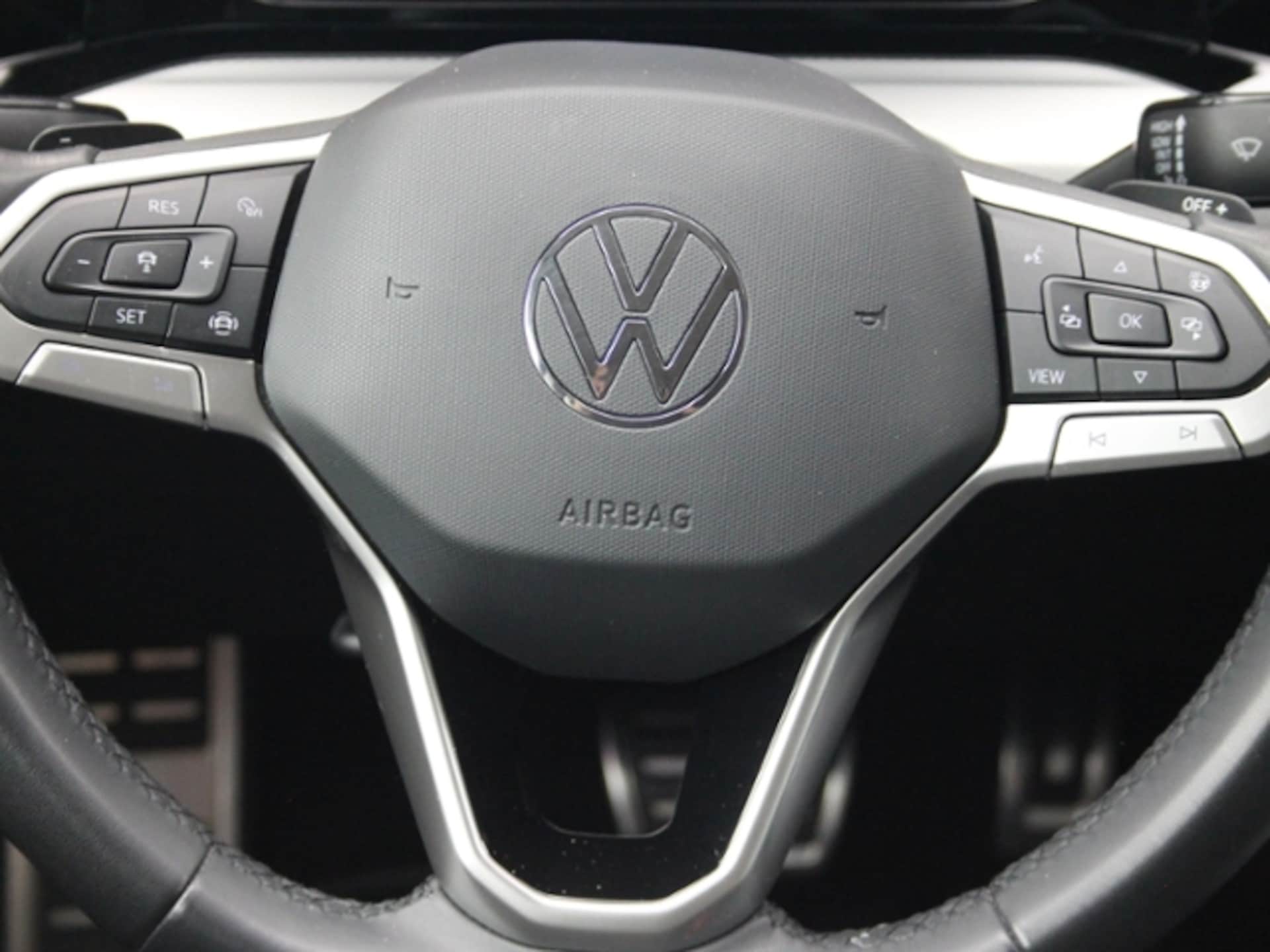 Volkswagen Golf Variant MOVE