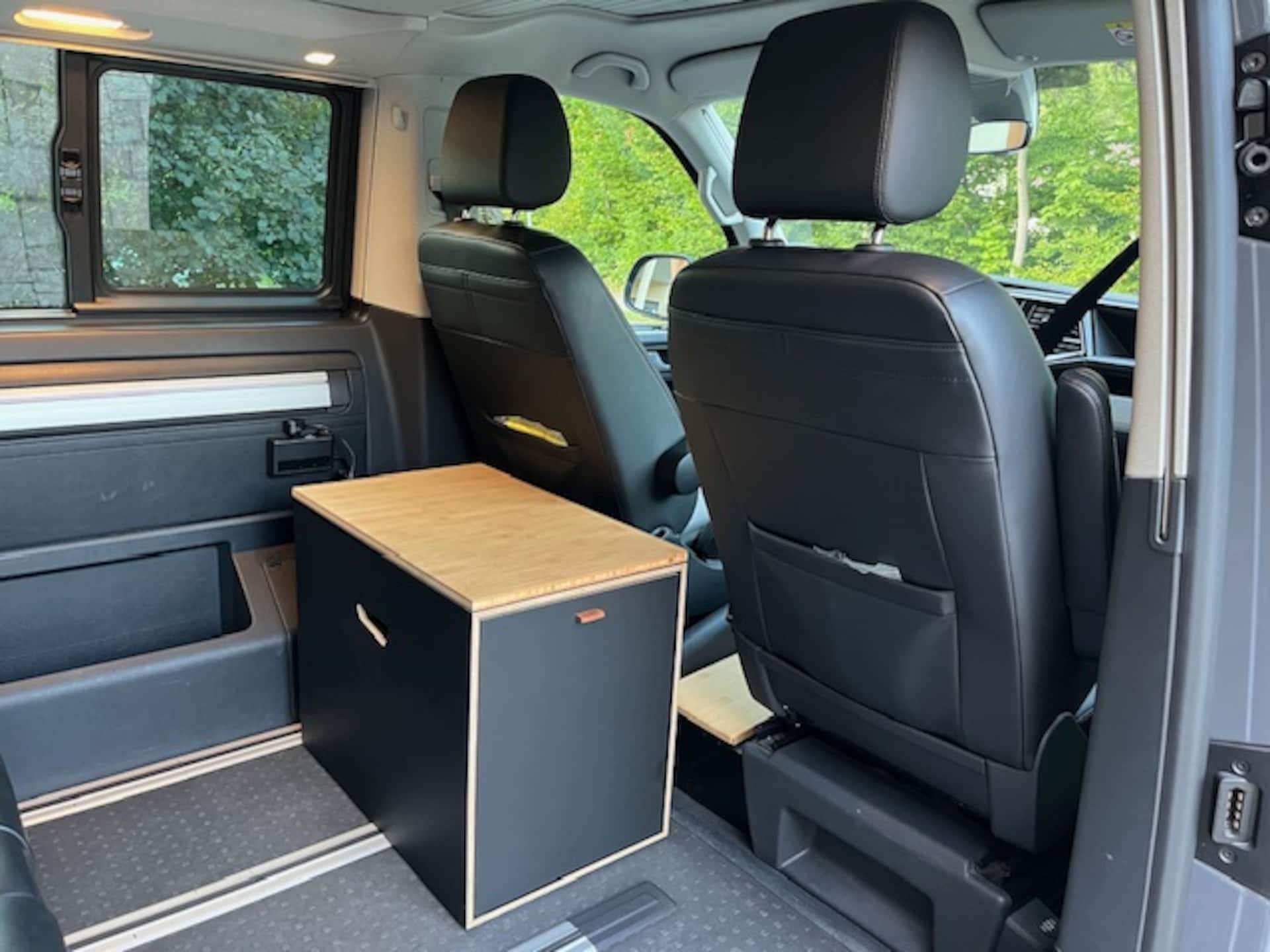 Volkswagen T6.1 California Beach