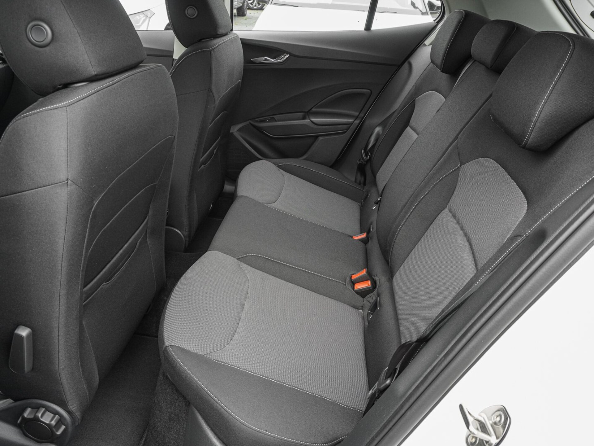 Skoda Fabia Selection