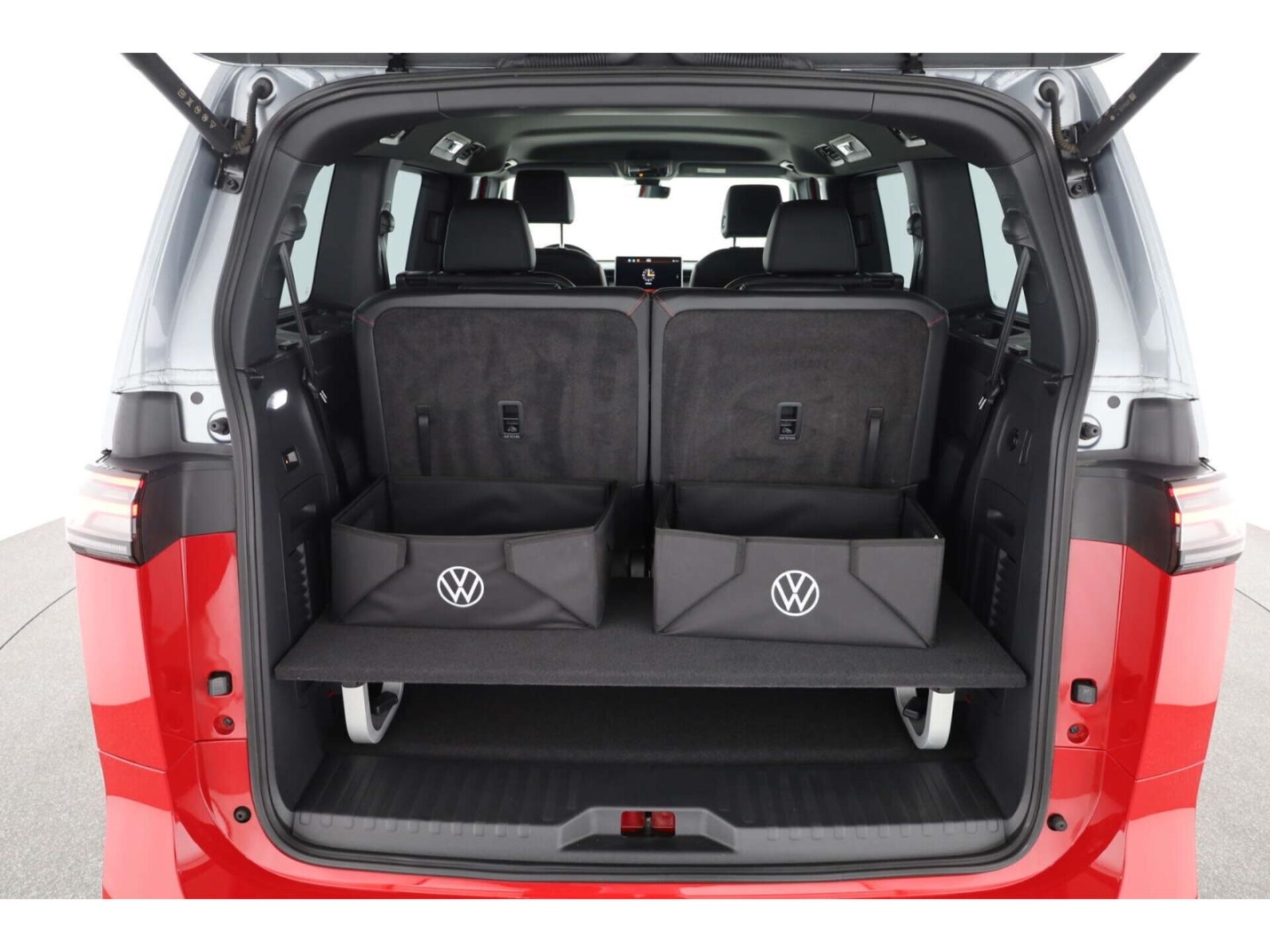 Volkswagen ID. Buzz GTX