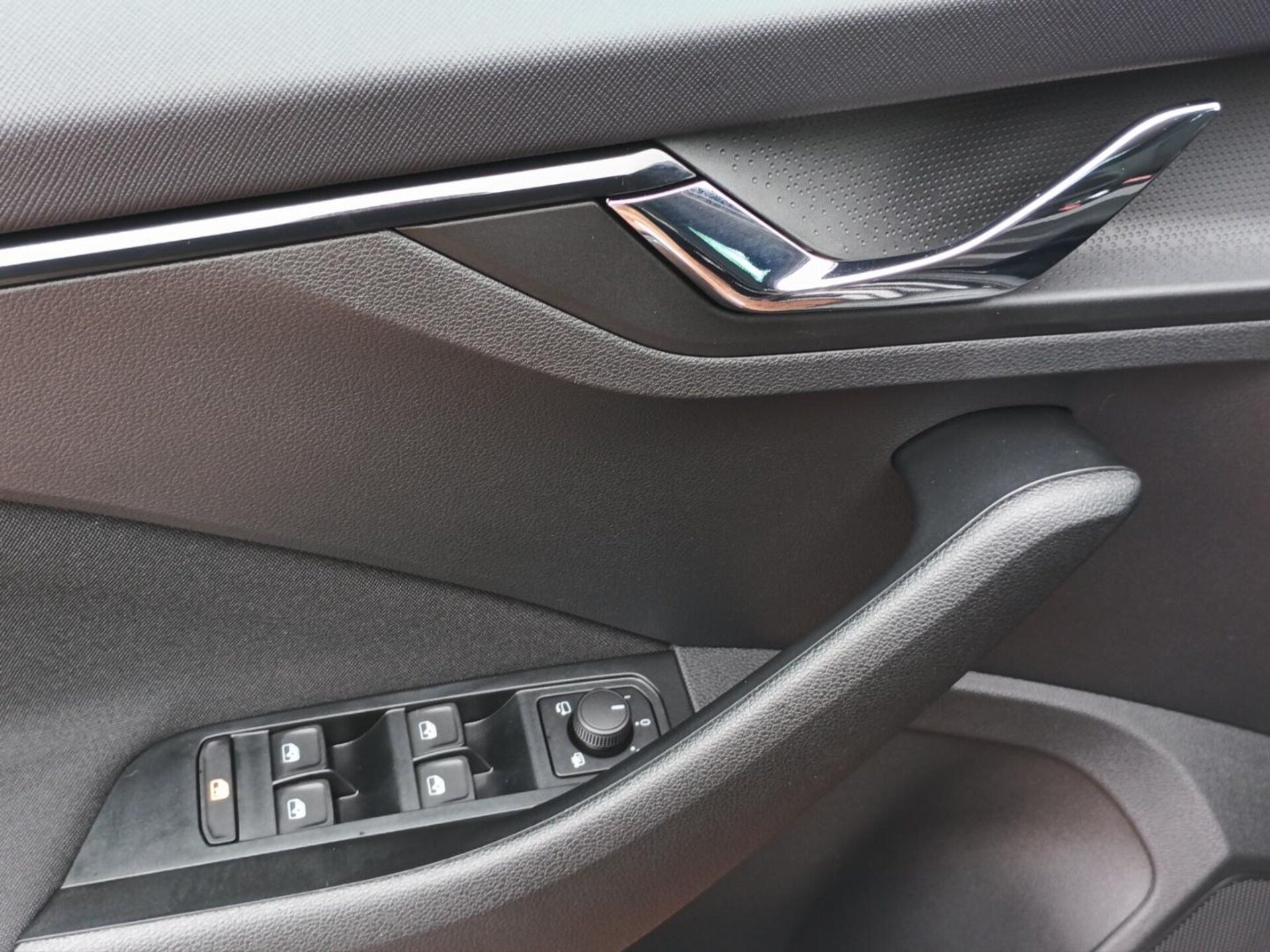 Skoda Scala Selection