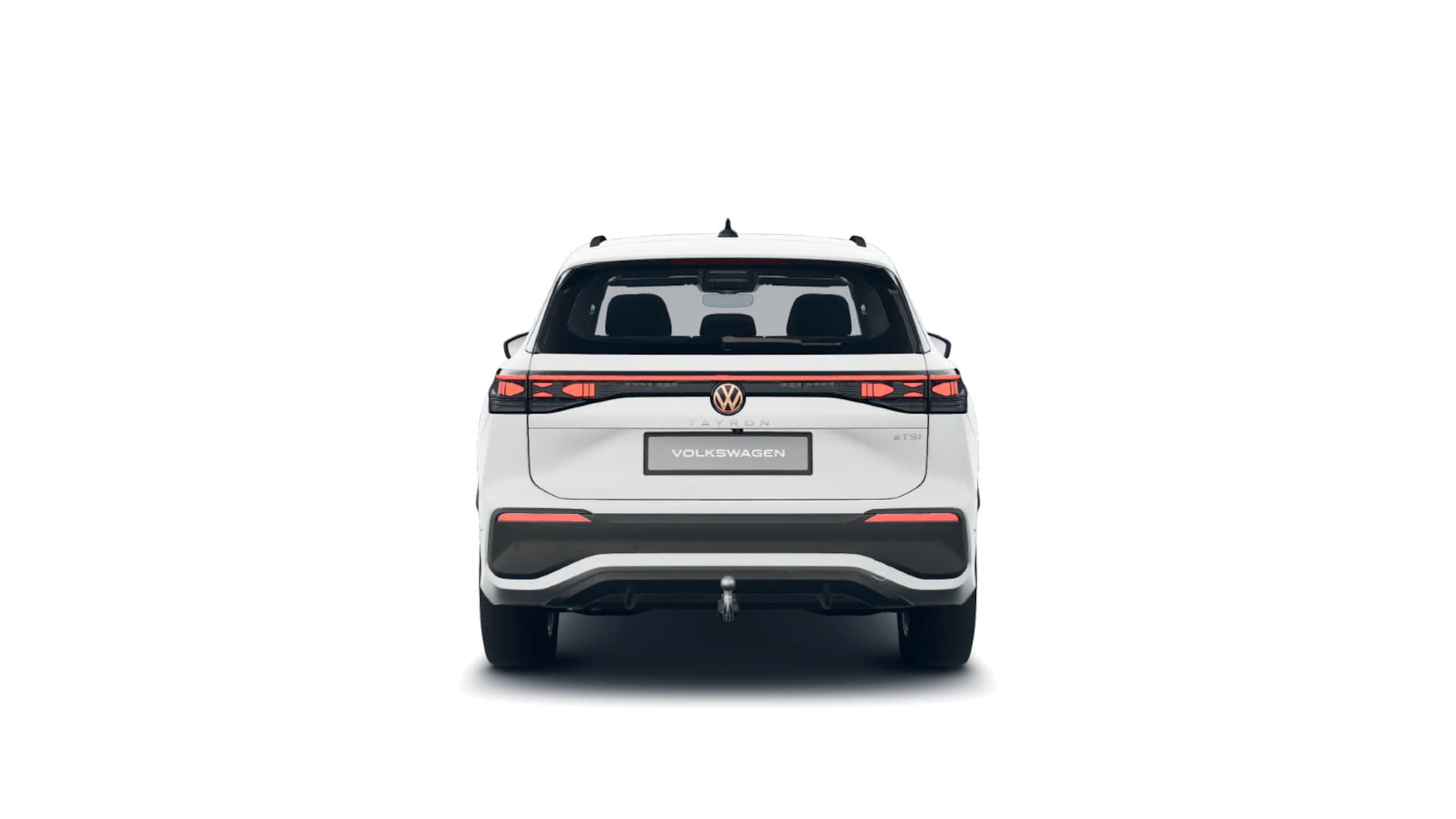 Volkswagen Tayron Life