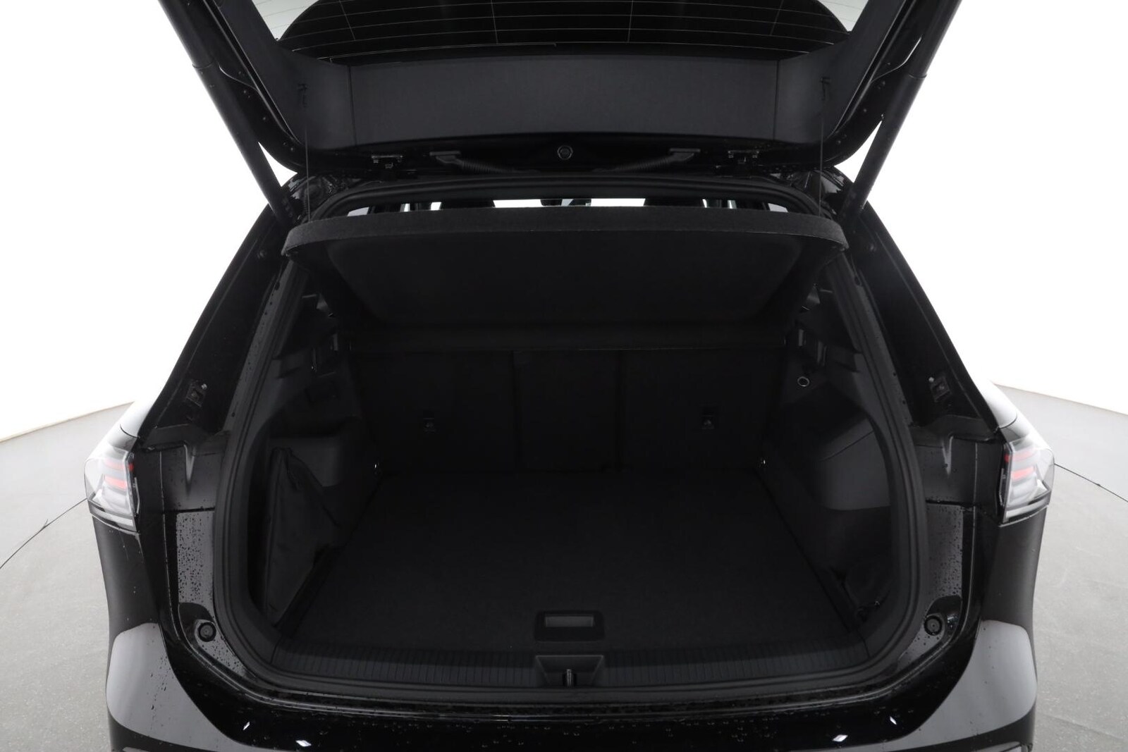 Volkswagen Tiguan – Bild 10
