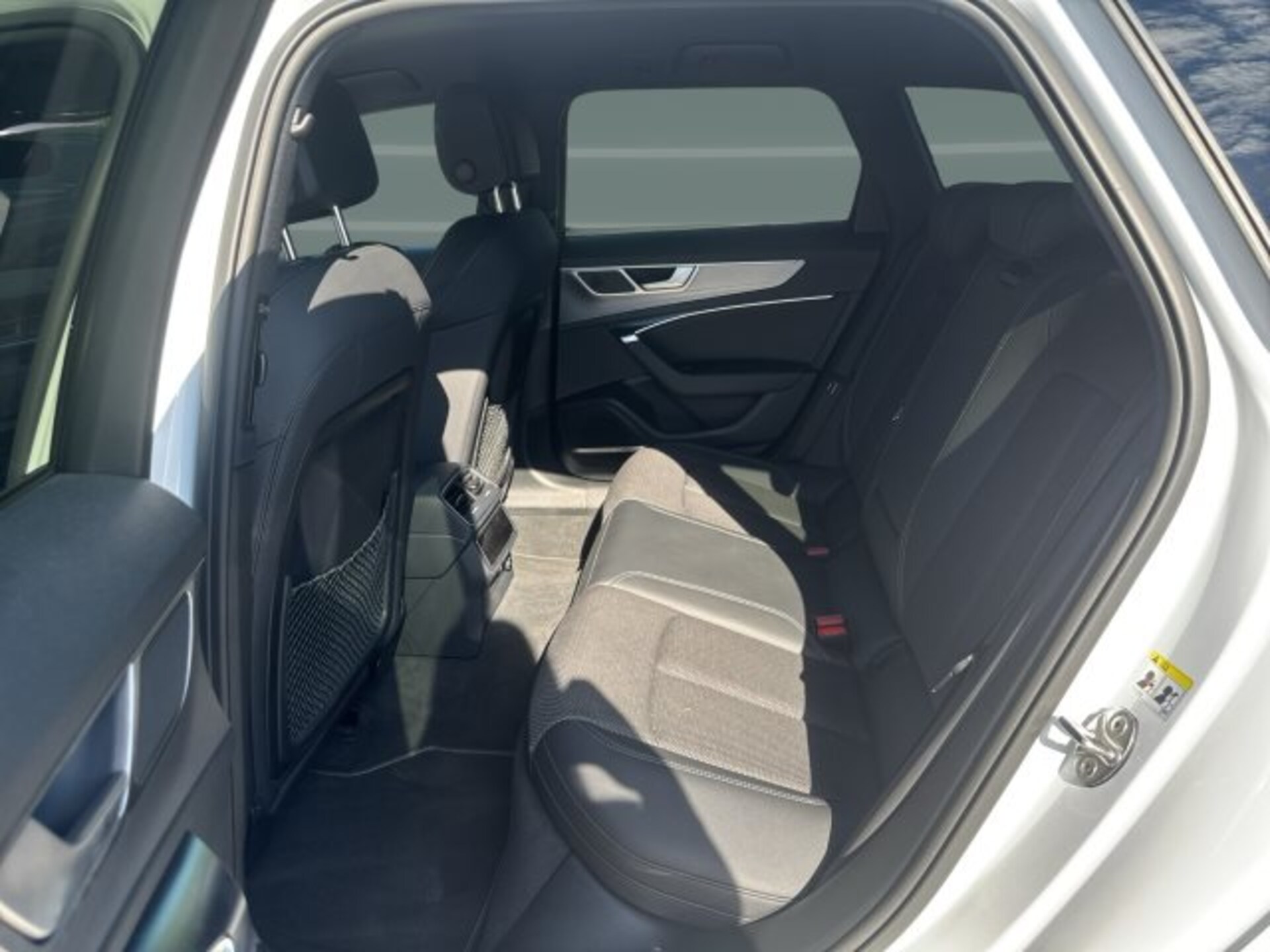 Audi A6 Avant TFSI e Design