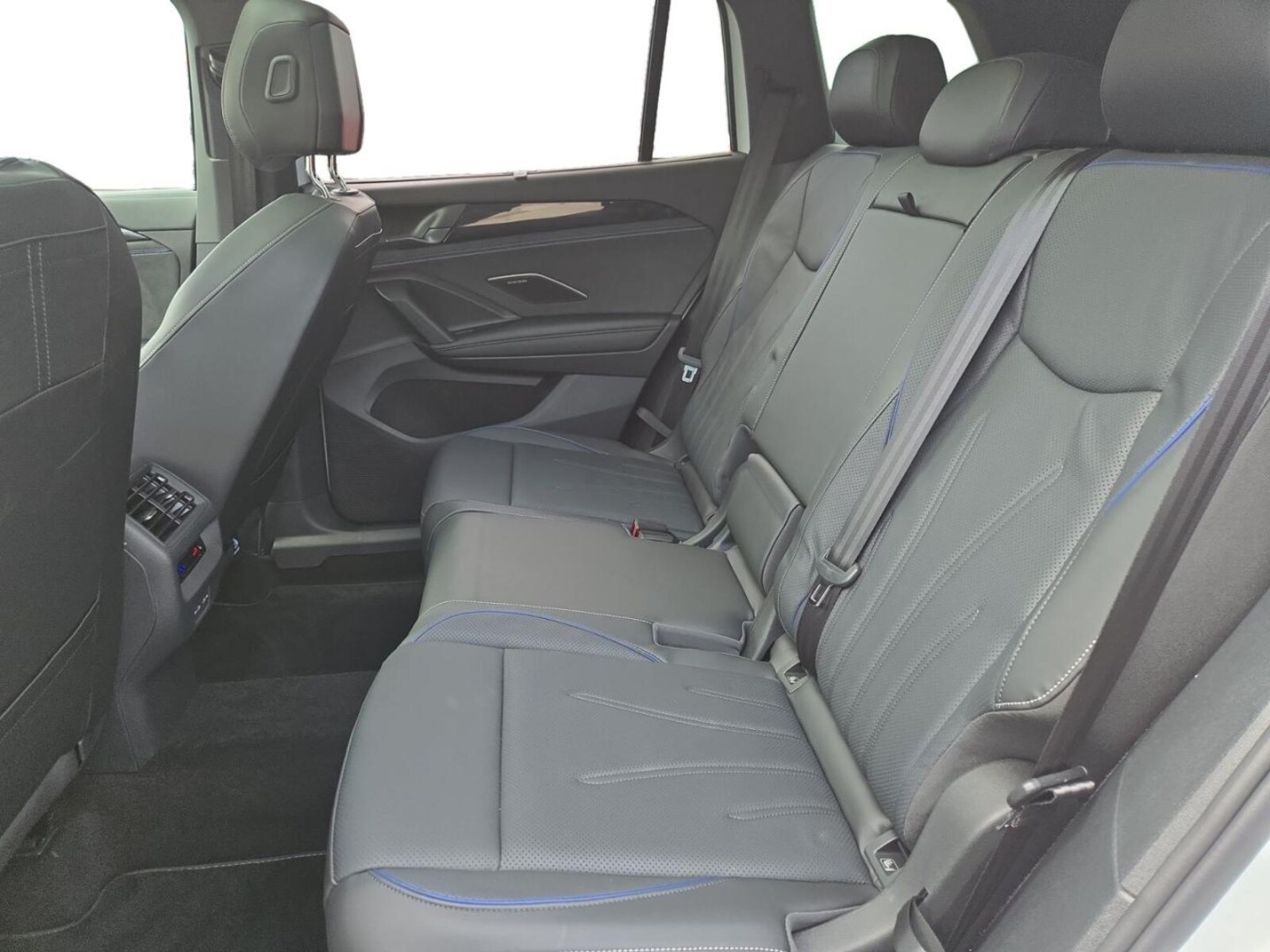 Volkswagen Tayron – Bild 10