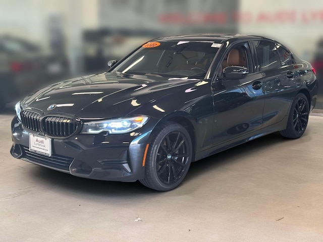 2022 BMW 330i