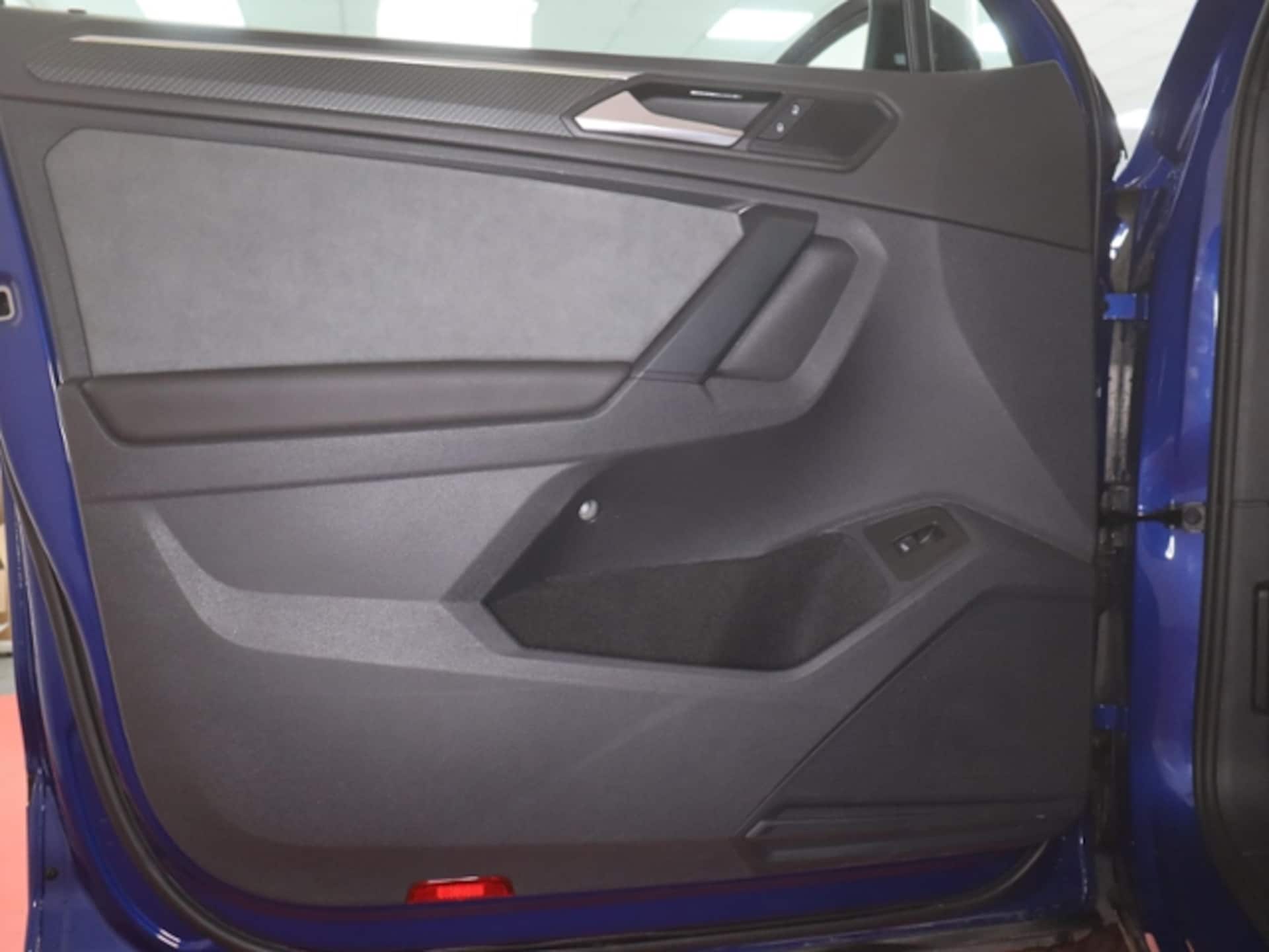 Volkswagen Tiguan R