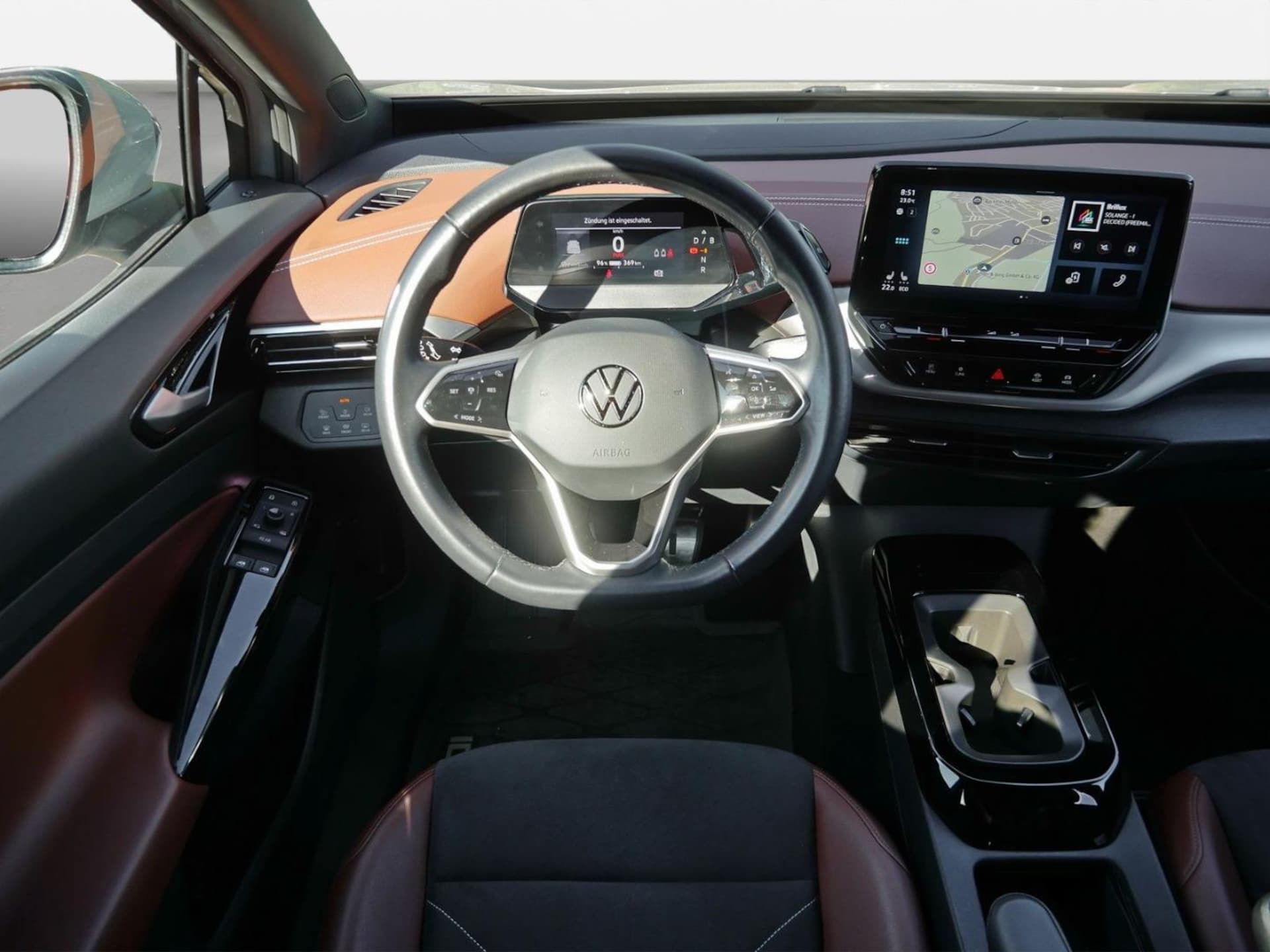 Volkswagen ID.4 Pro Performance