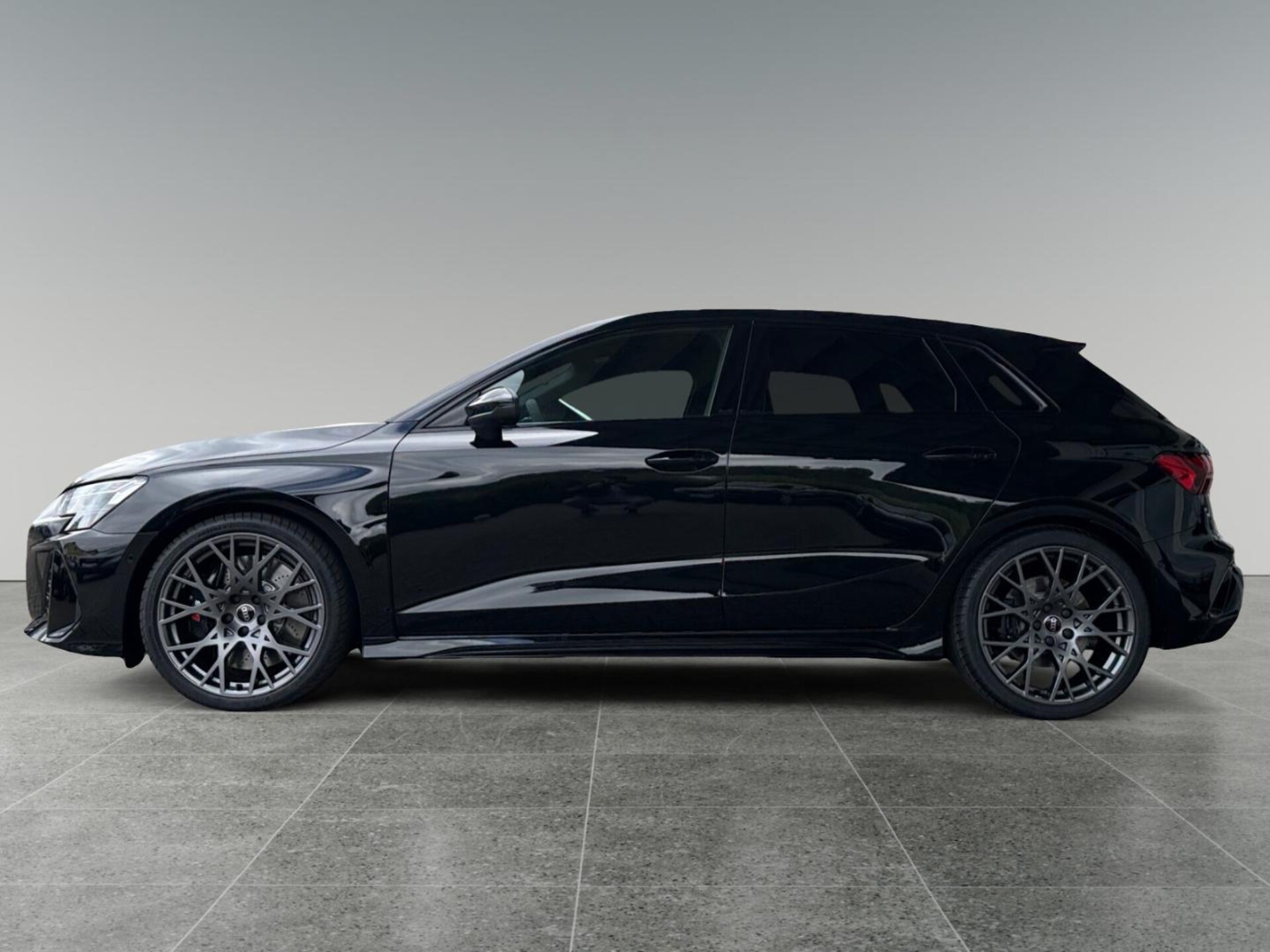 Audi RS 3 Sportback