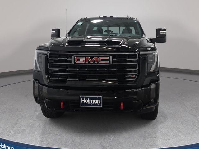 2024 GMC Sierra