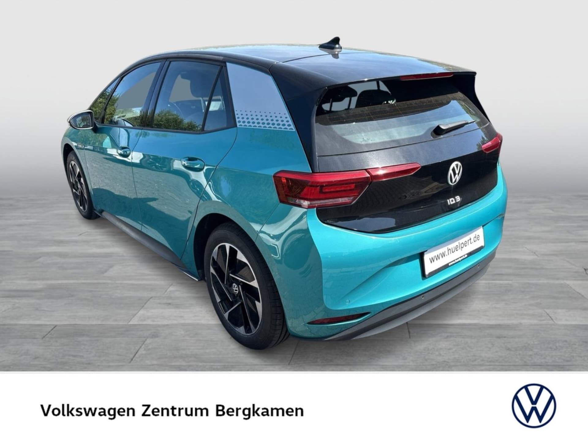 Volkswagen ID.3 1st