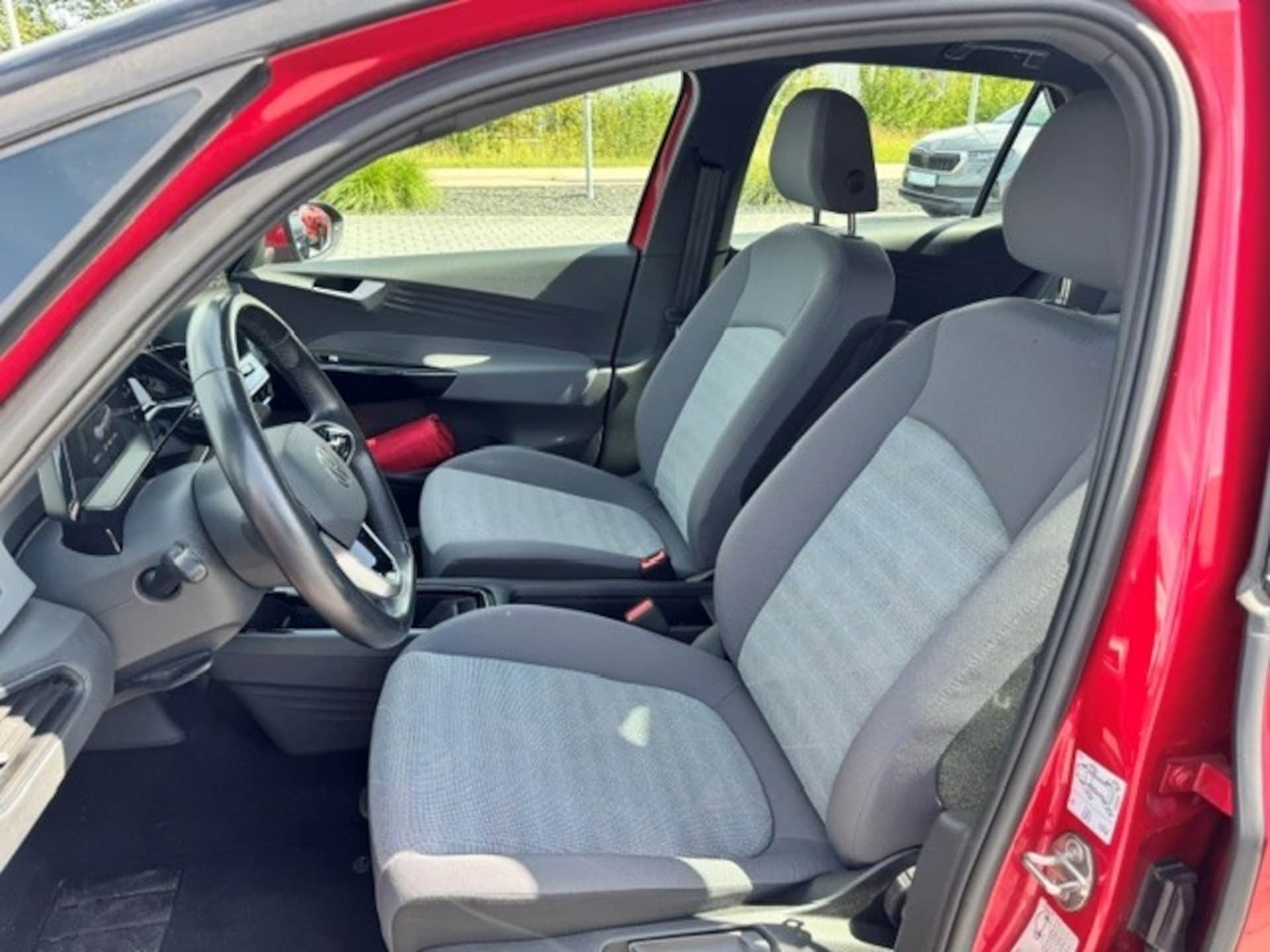 Volkswagen ID.3 Pro