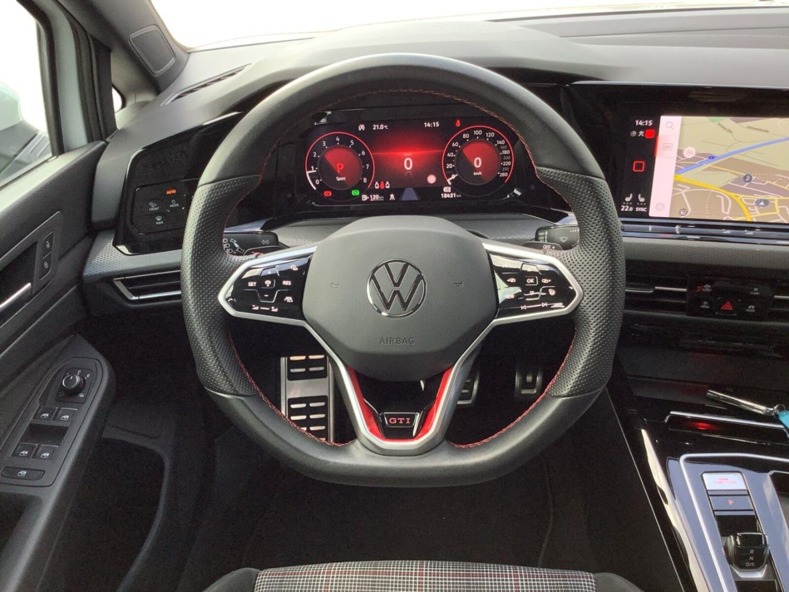 Volkswagen Golf – Bild 12