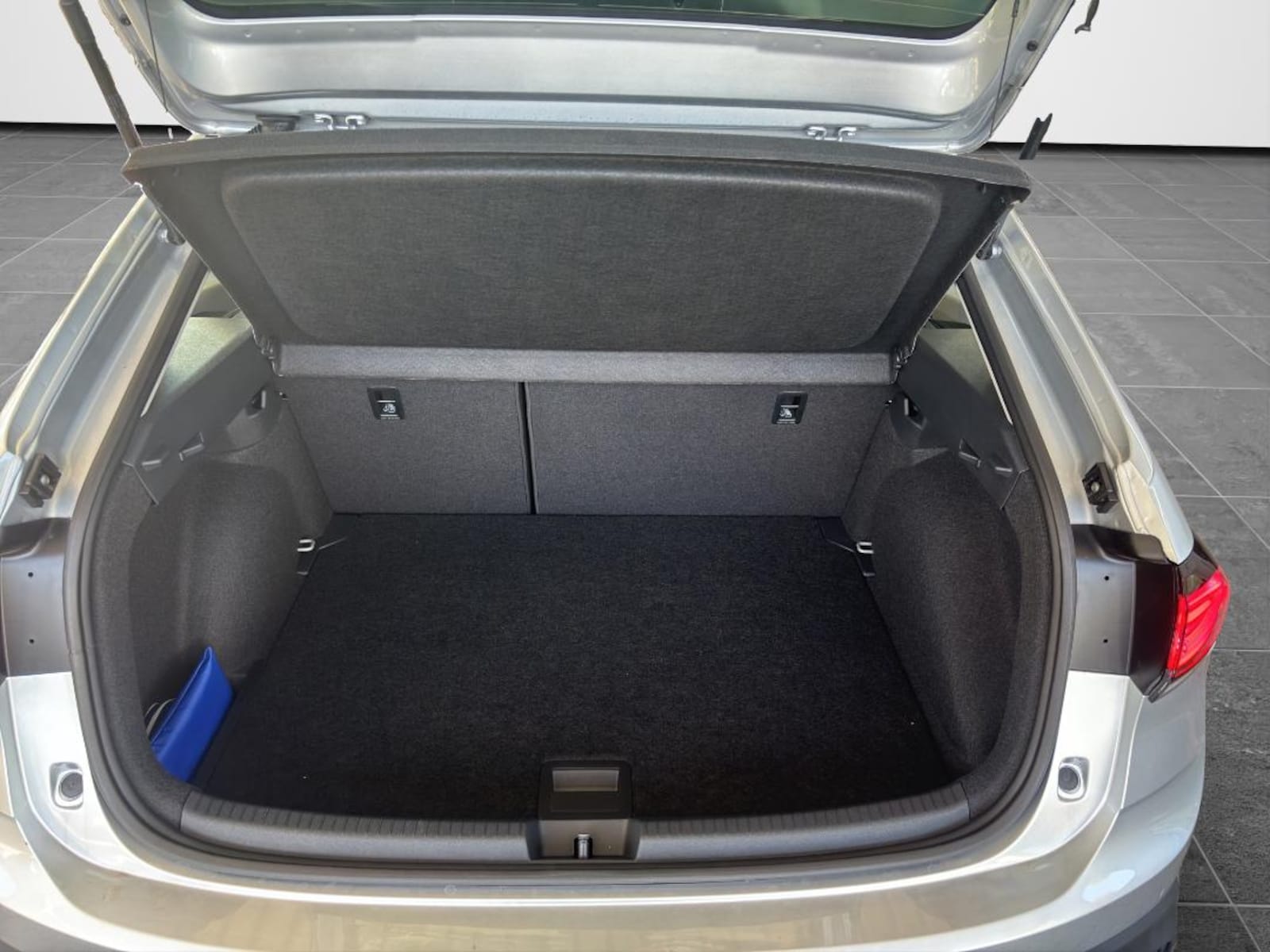 Volkswagen Taigo – Bild 17