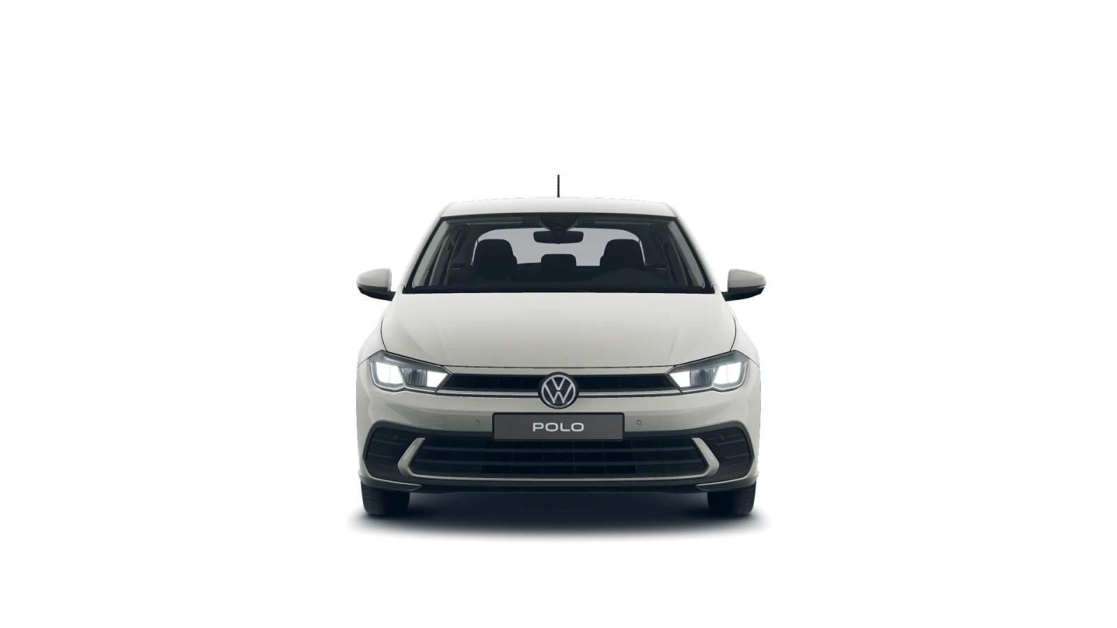 Volkswagen Polo – Bild 2