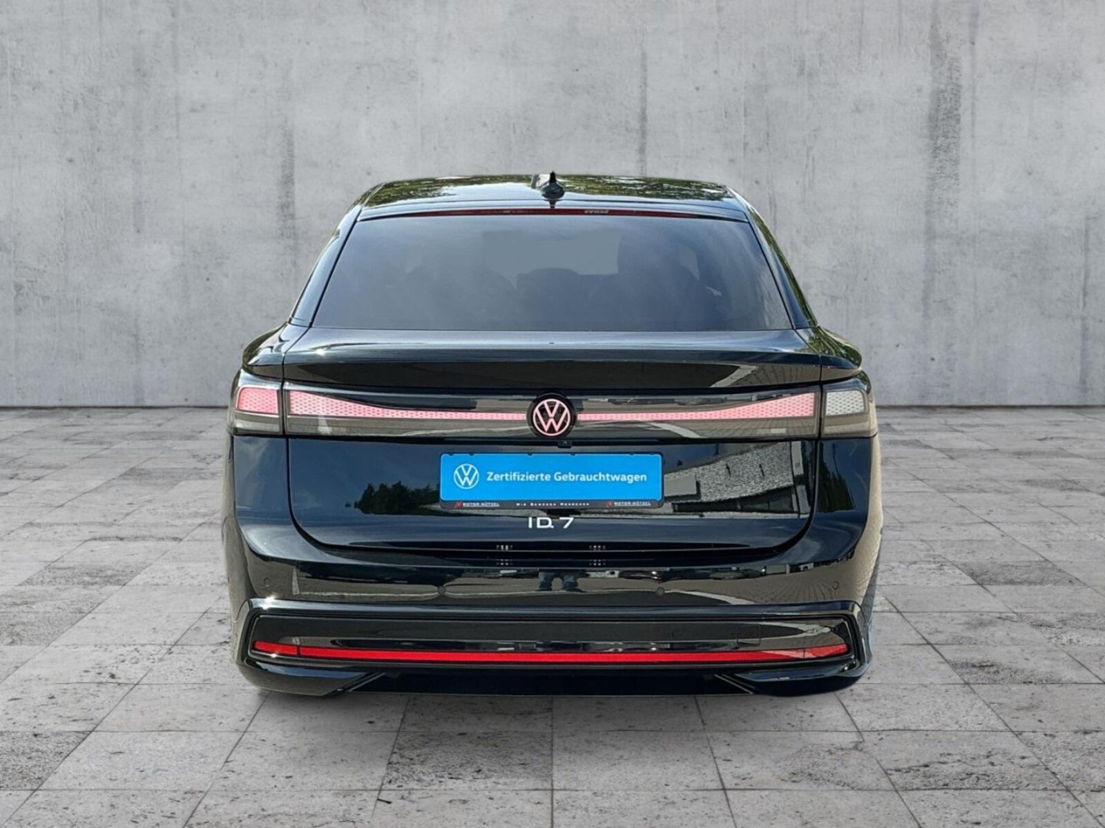 Volkswagen ID.7 – Bild 4