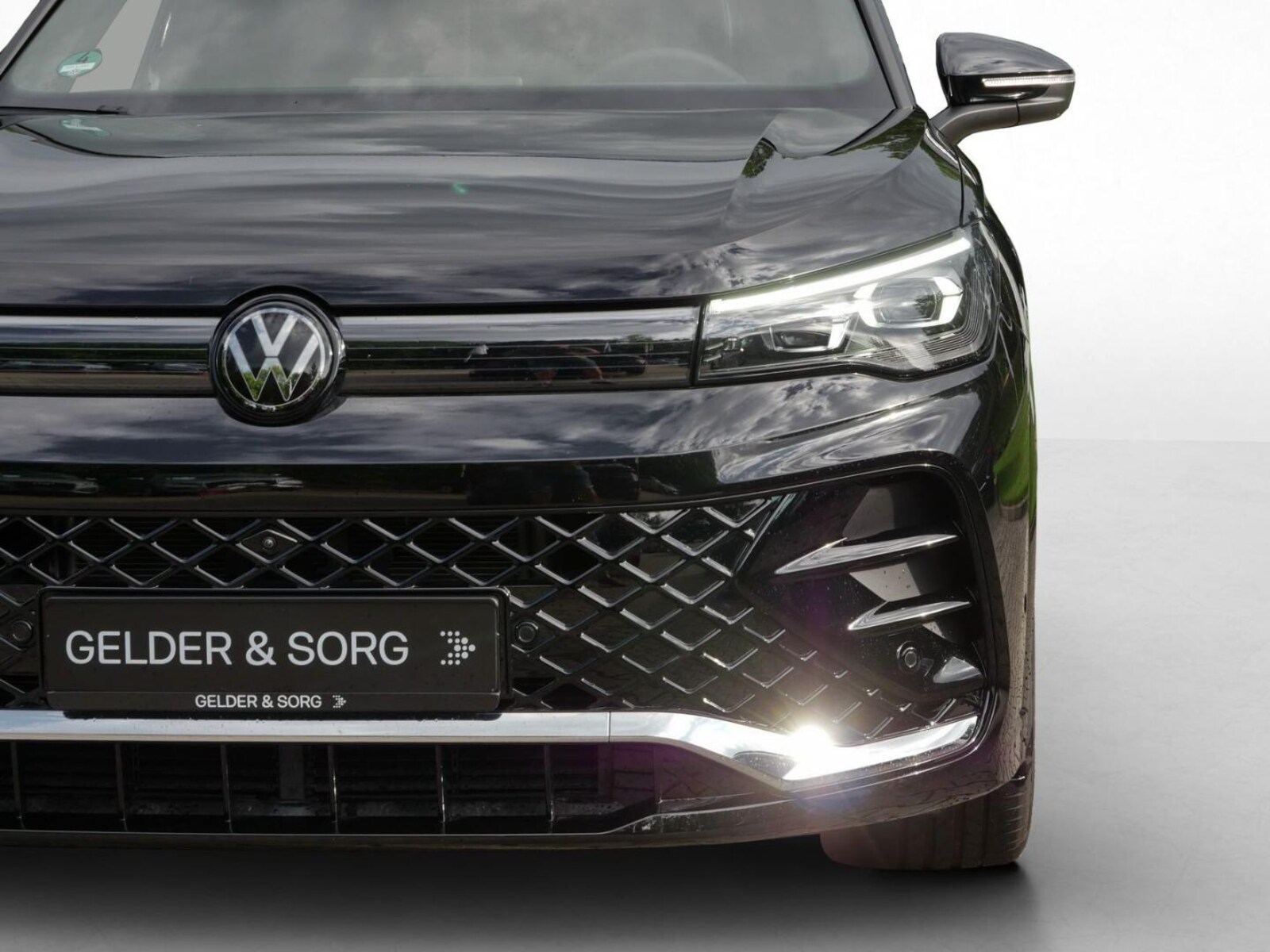 Volkswagen Tiguan – Bild 15