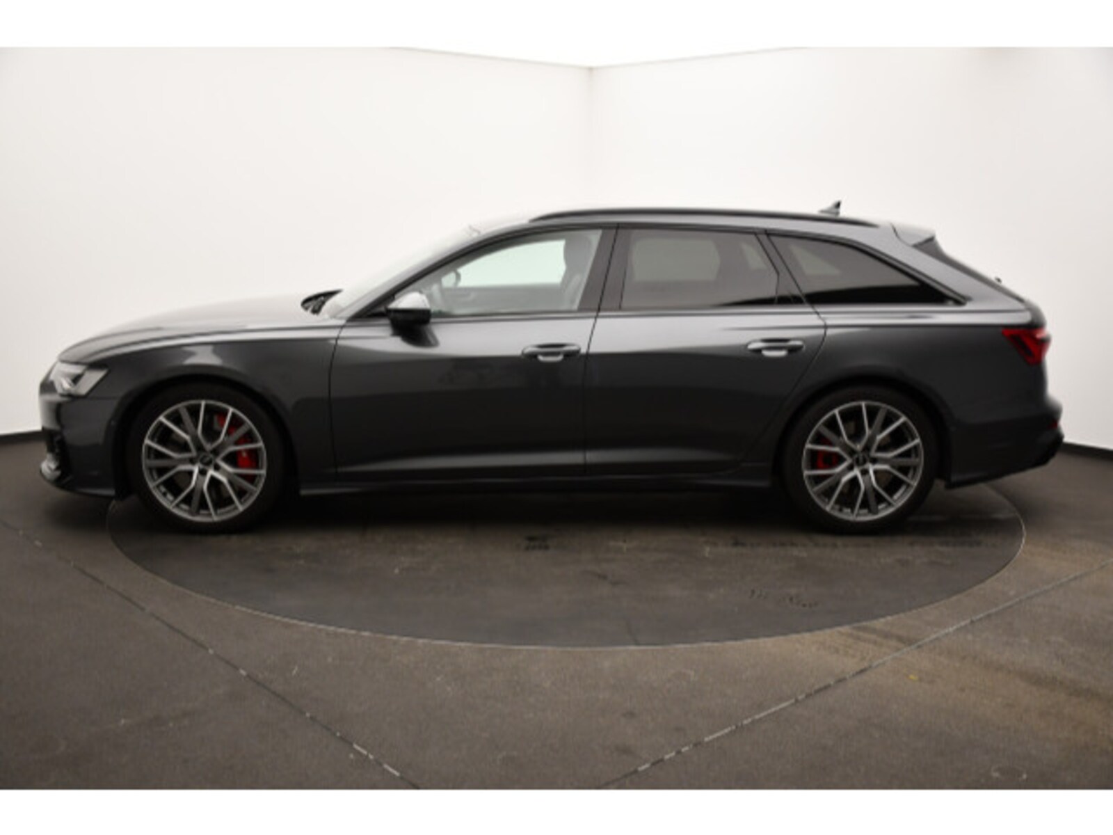 Audi S6 Avant – Bild 16