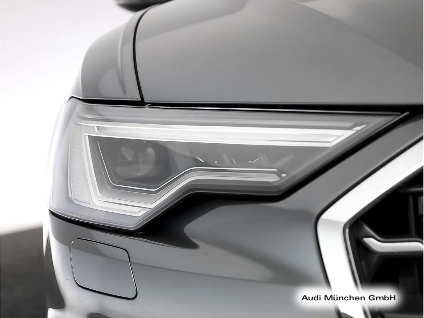 Bild über Audi S6 Avant TDI quattro tiptronic - für weitere Informationen kontaktieren Sie den Audi Partner