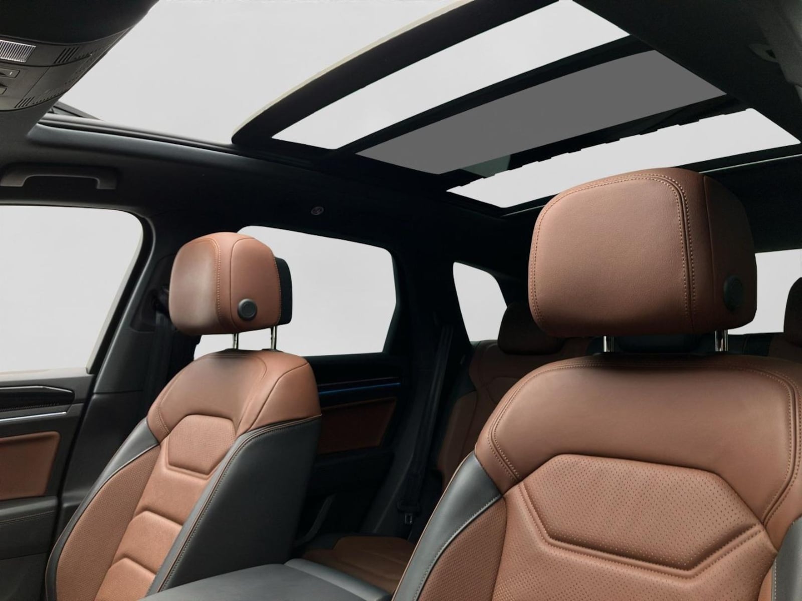 Volkswagen Touareg – Bild 18
