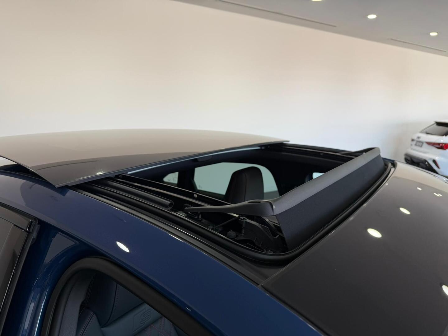 Image about Audi S3 Sedan TFSI quattro S tronic