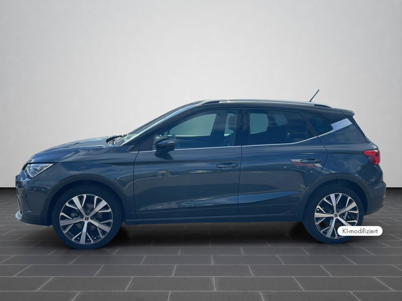 SEAT Arona – Bild 7