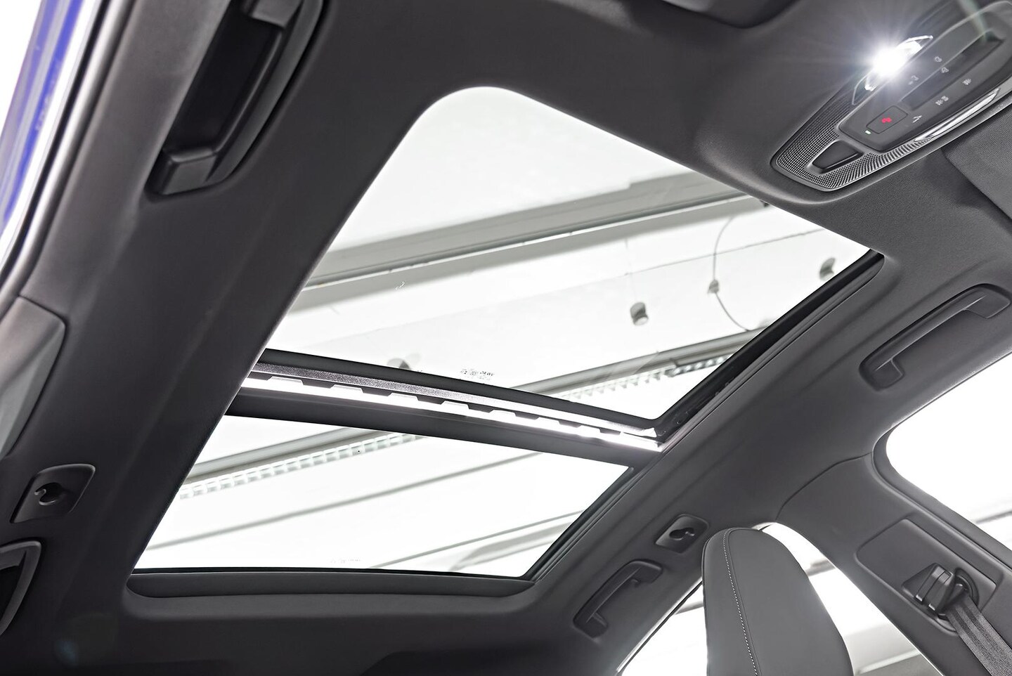 Image about Audi SQ5 Sportback TFSI 270 kW edition one
