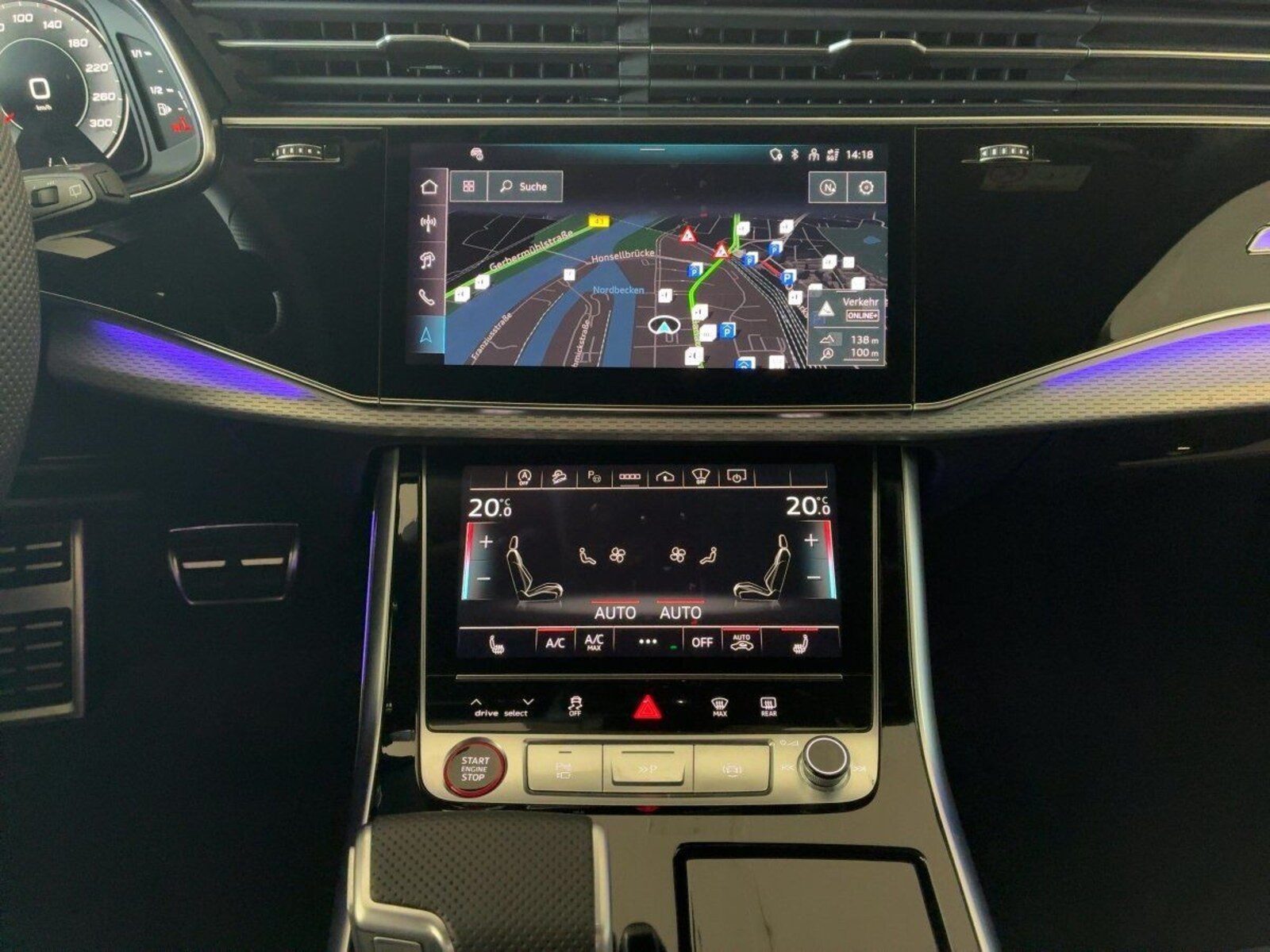 Audi SQ7 – Bild 8