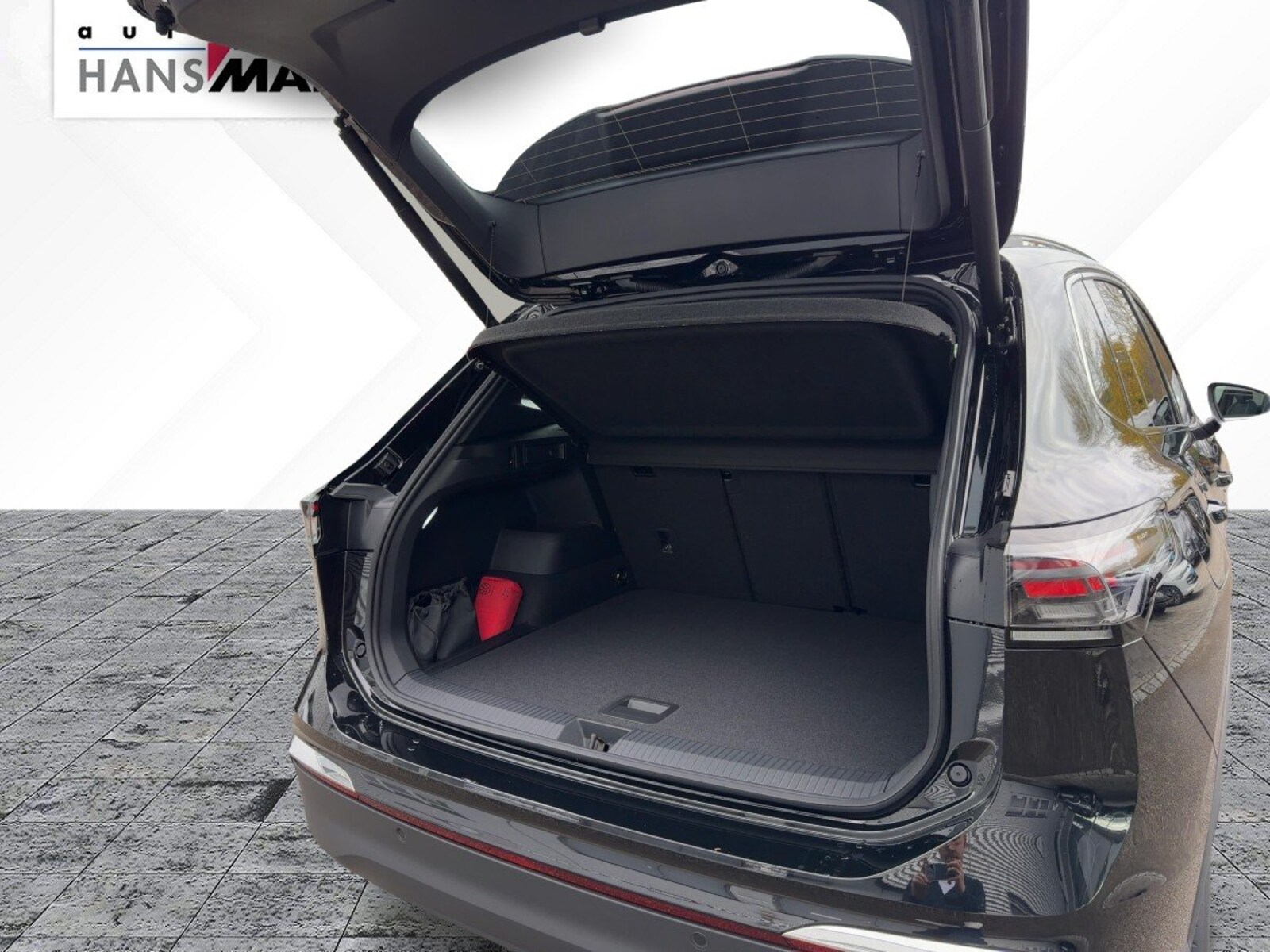 Volkswagen Tiguan – Bild 12